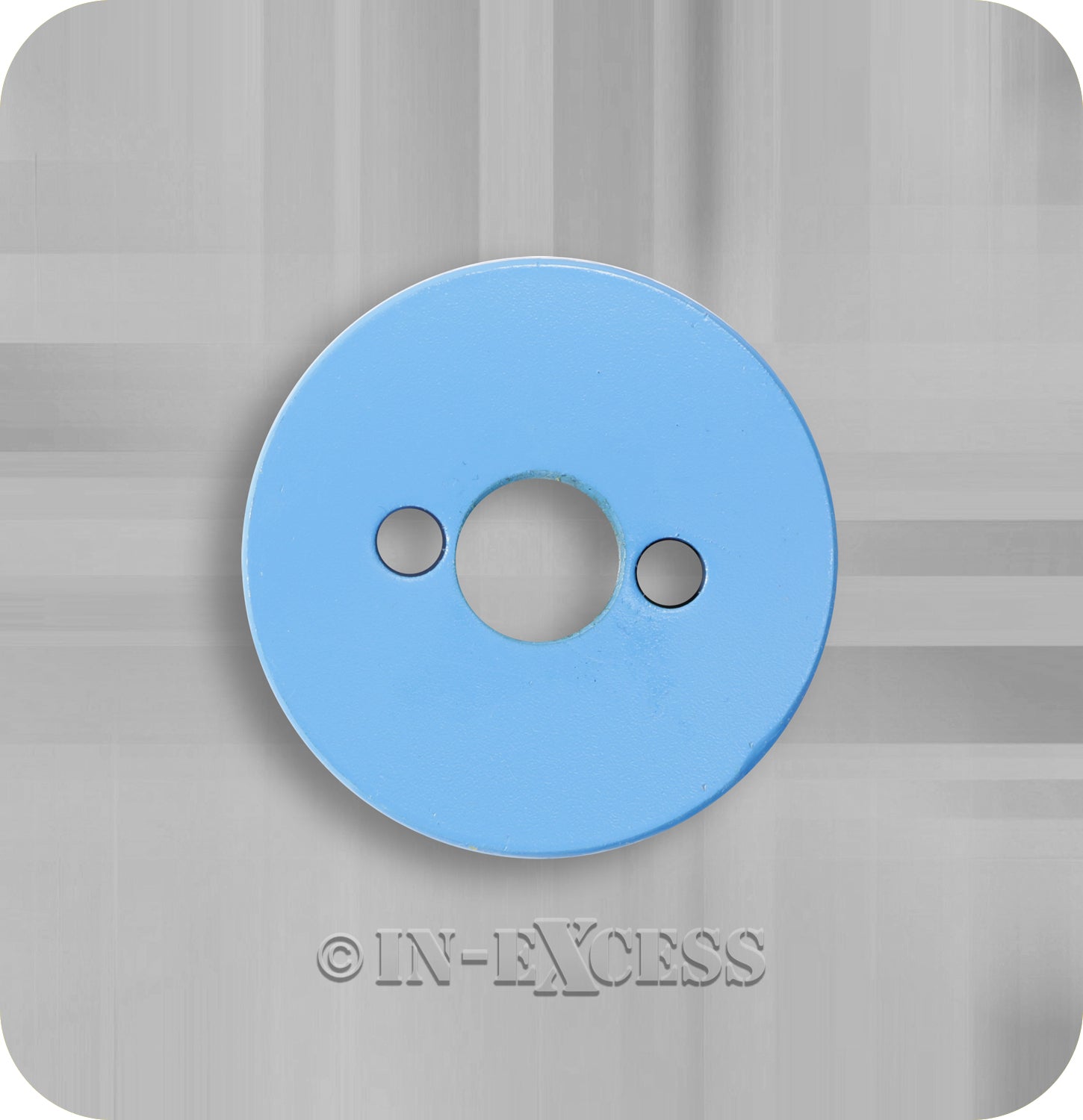 Punk Power Tool Accessories Bi-Metal Cobalt Holesaw Bit - 60mm (2 3/8")