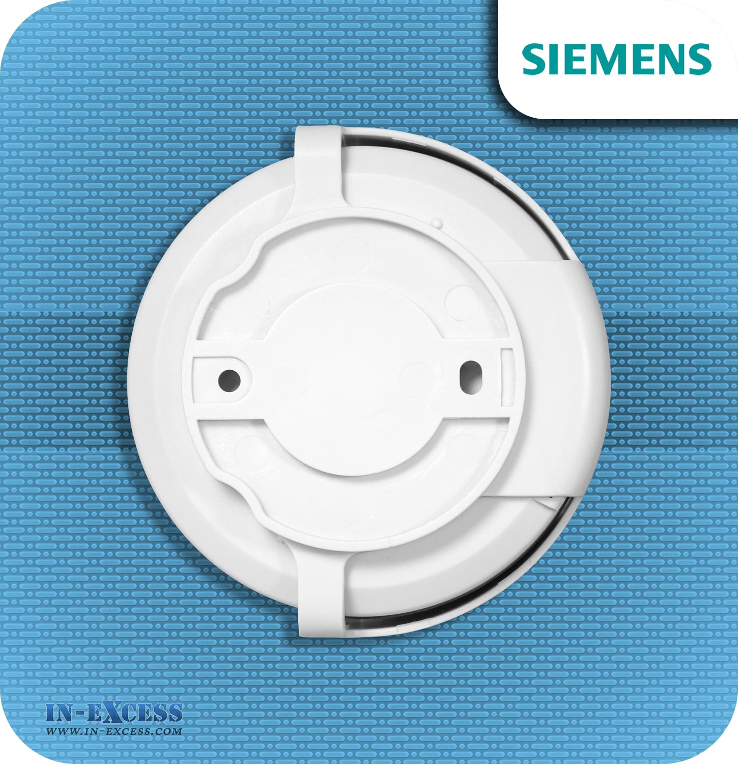 Siemens Door Bell Alert Button Wirefree For Wireless Doorbells & Chimes - JSJS-109