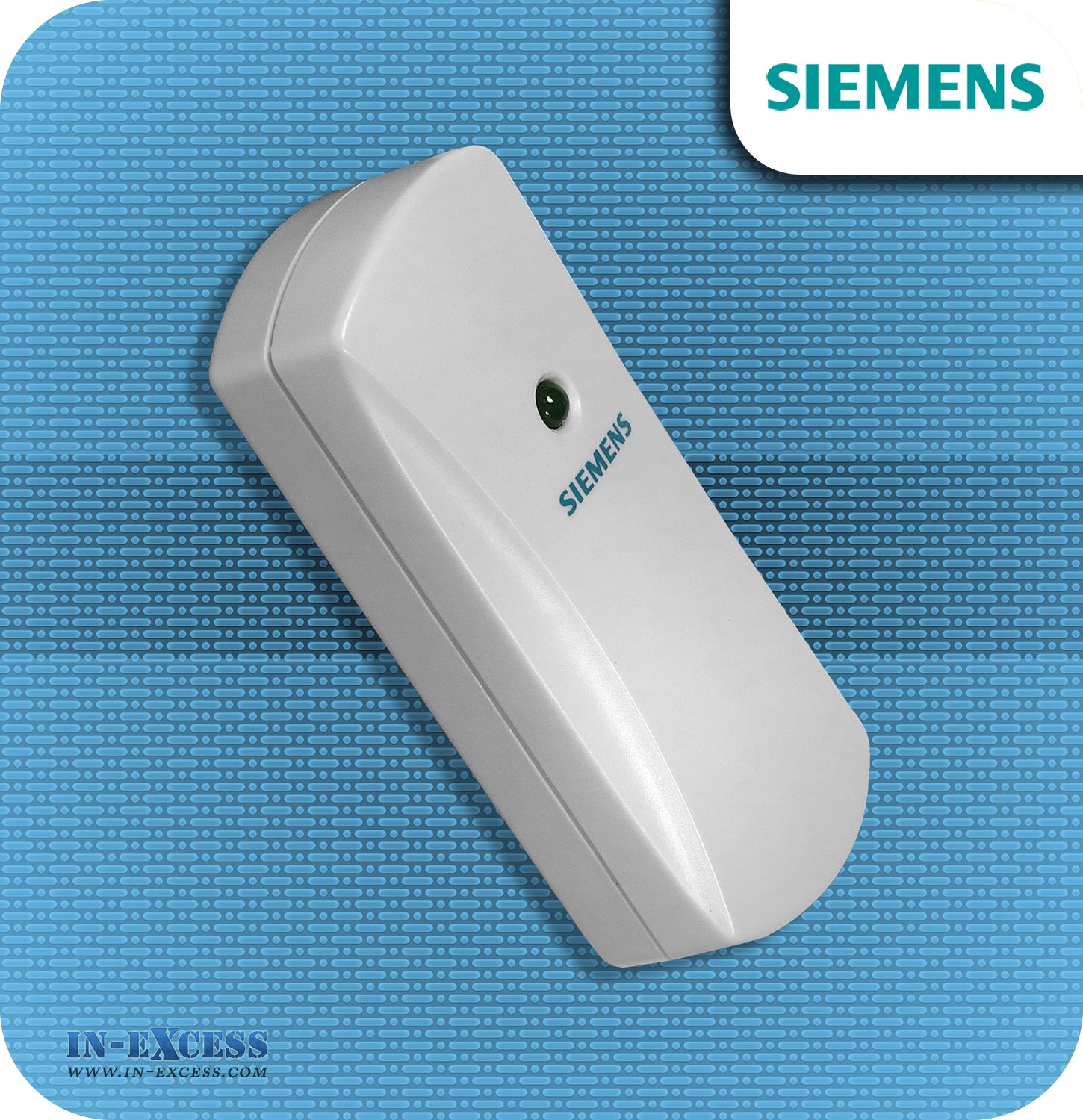 Siemens Converter Wired To Wirefree Wireless Door Bell Chime - JSJS-105
