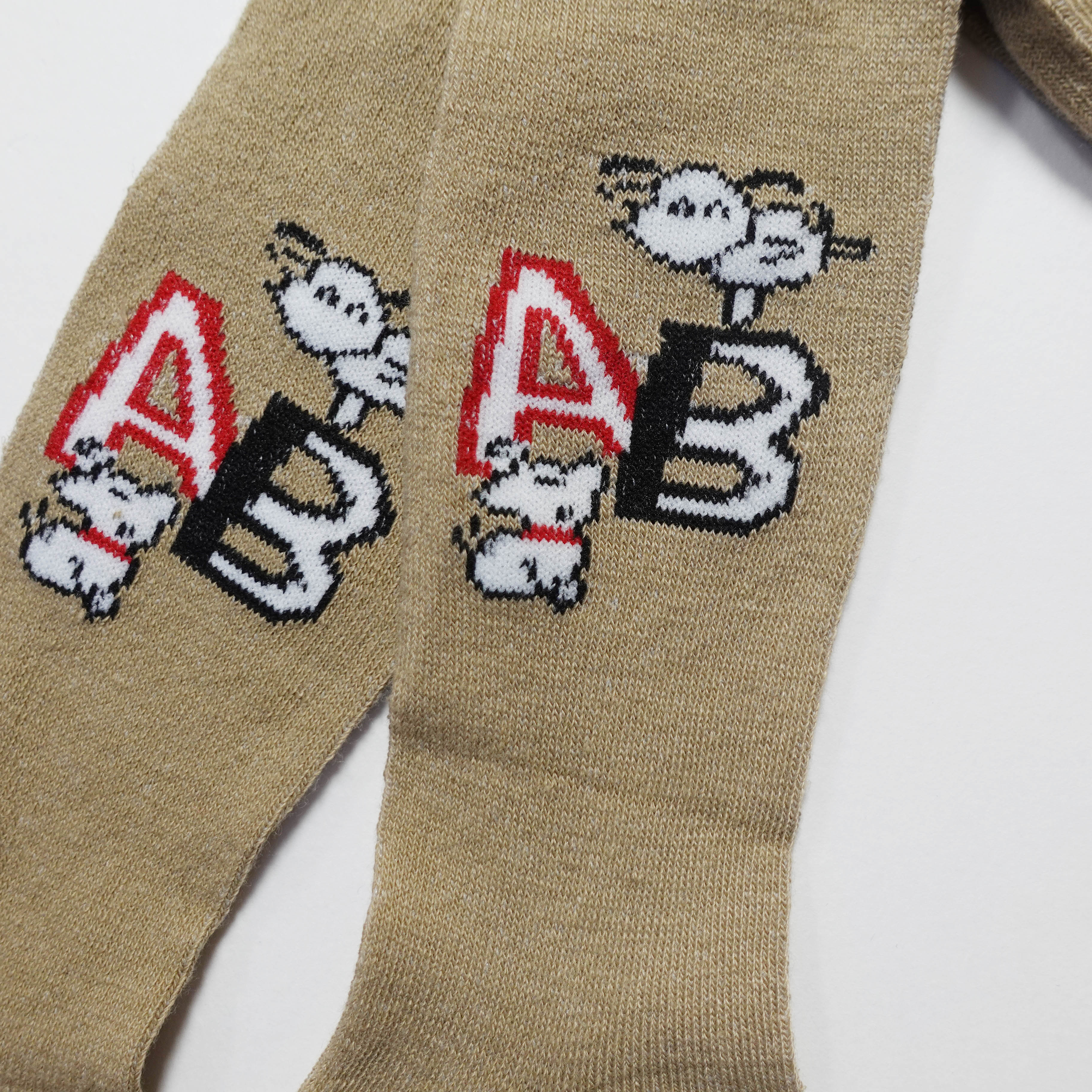 Children's Colourful/Patterned Tights