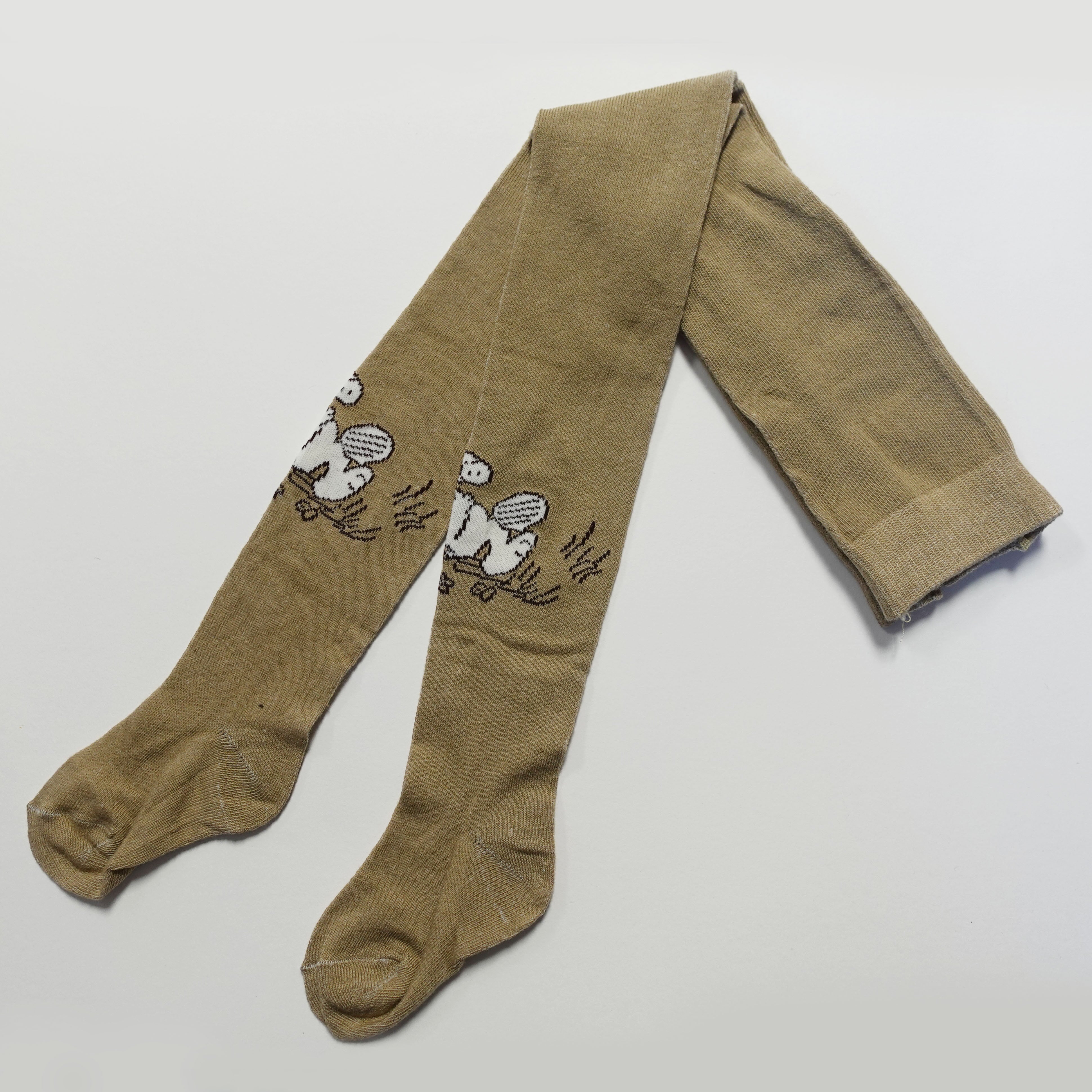 Children's Colourful/Patterned Tights