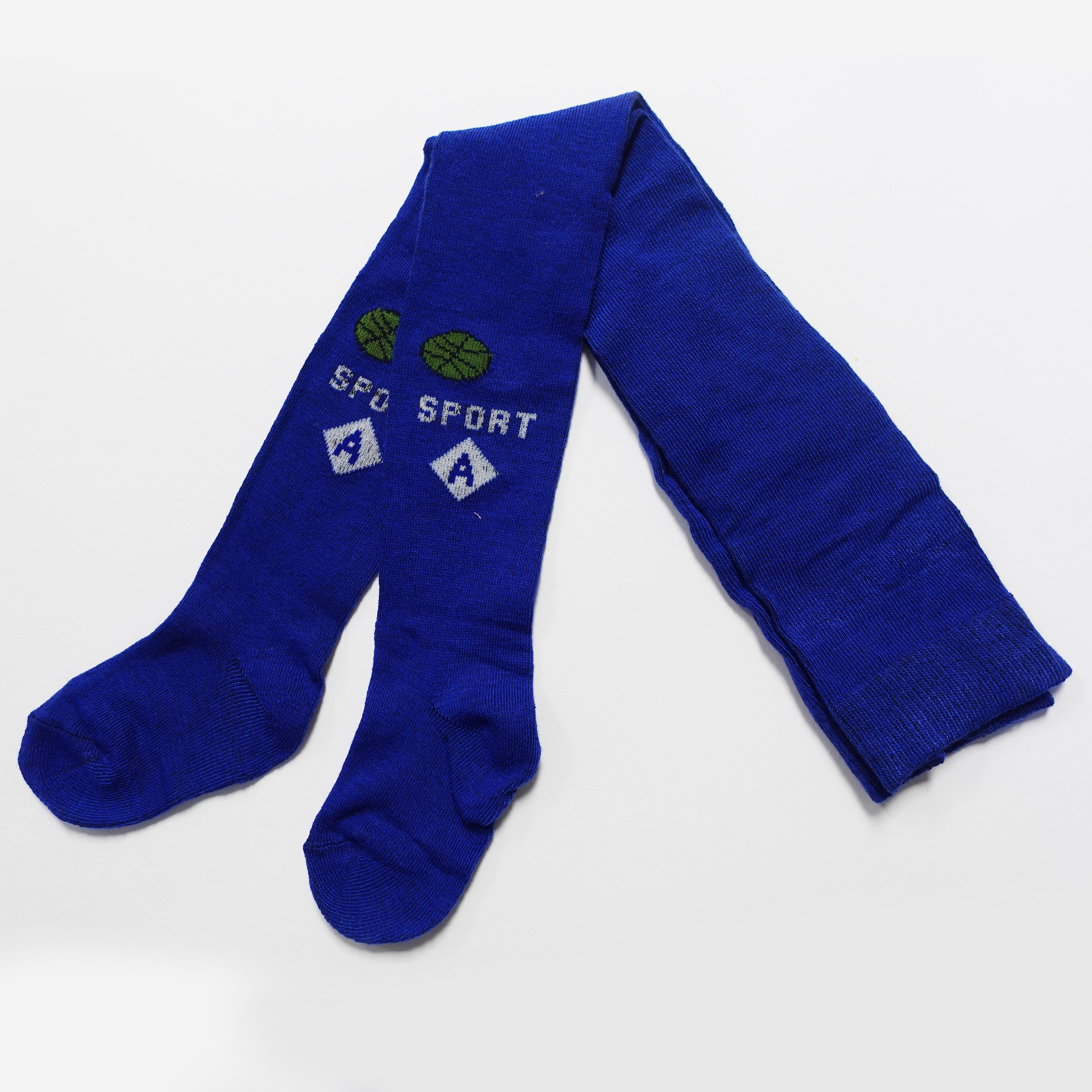 Children's Colourful/Patterned Tights