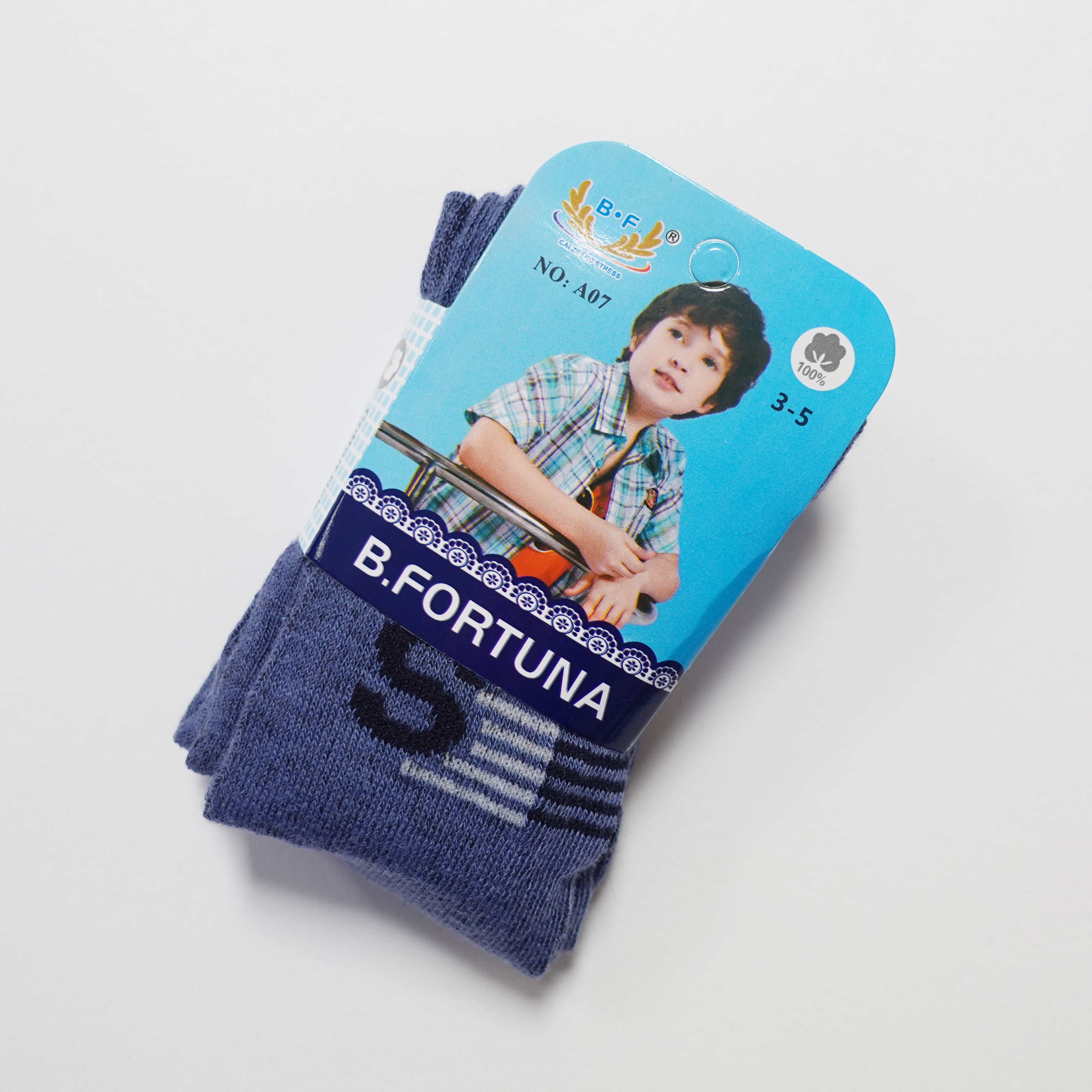 Children's Colourful/Patterned Tights