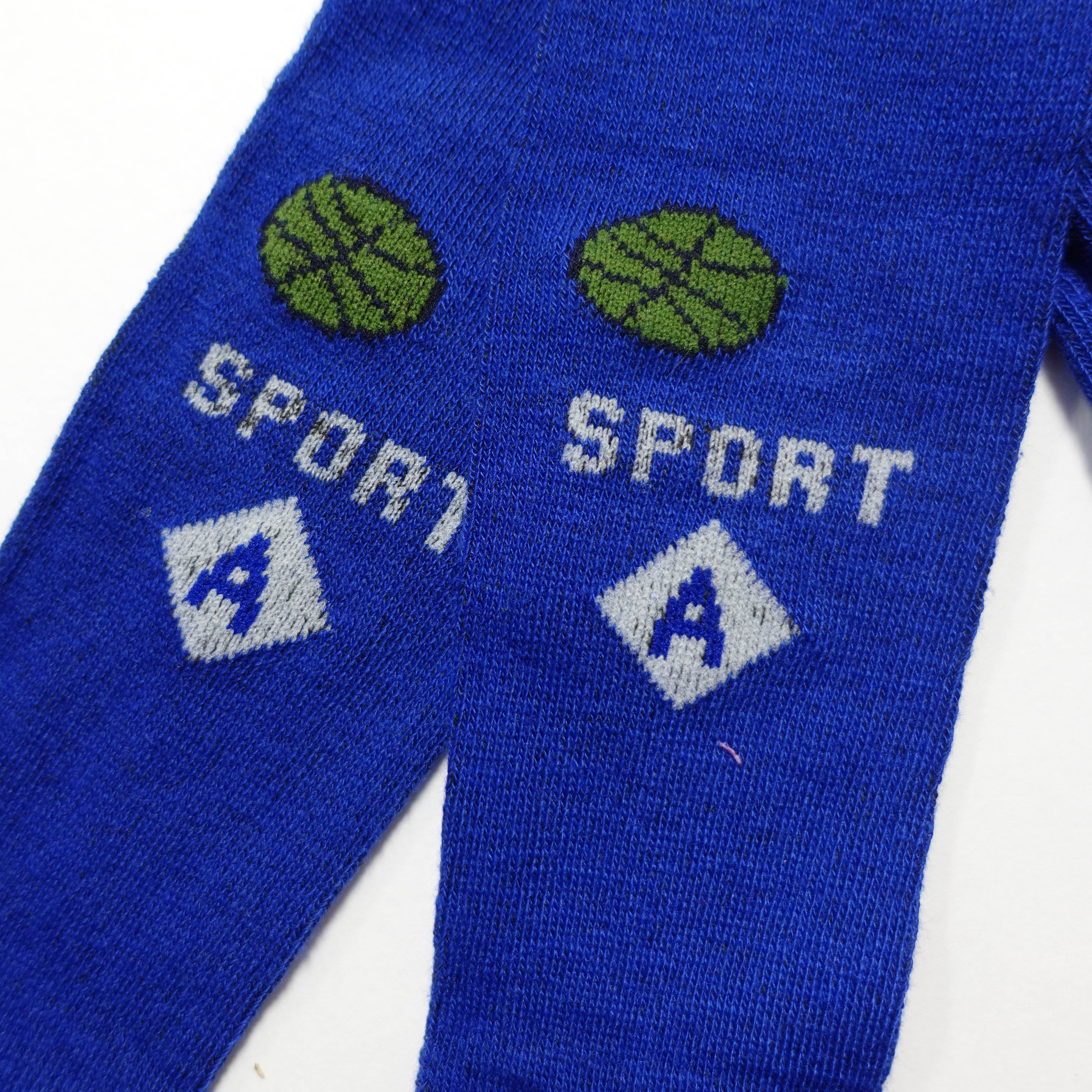 Children's Colourful/Patterned Tights