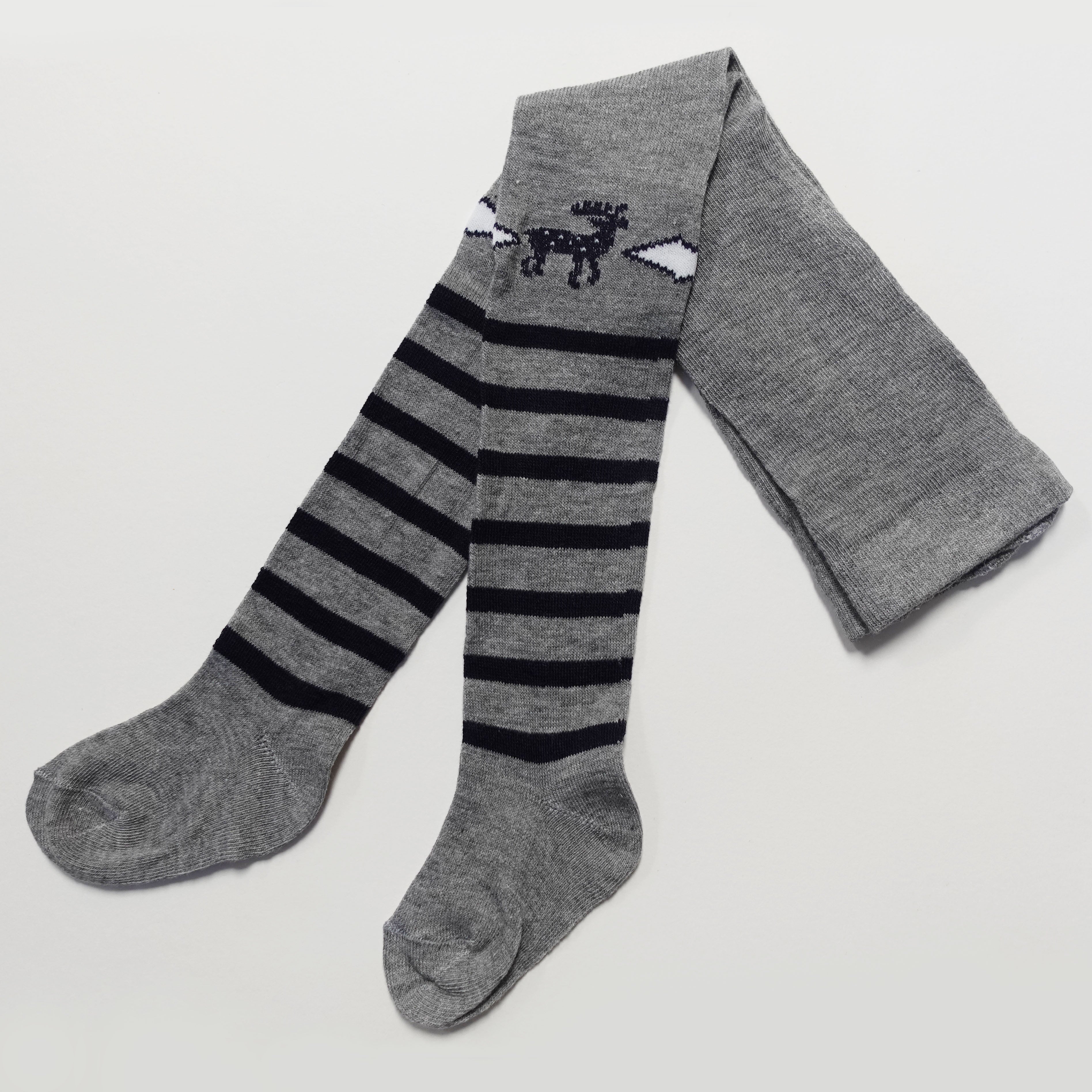 Children's Colourful/Patterned Tights