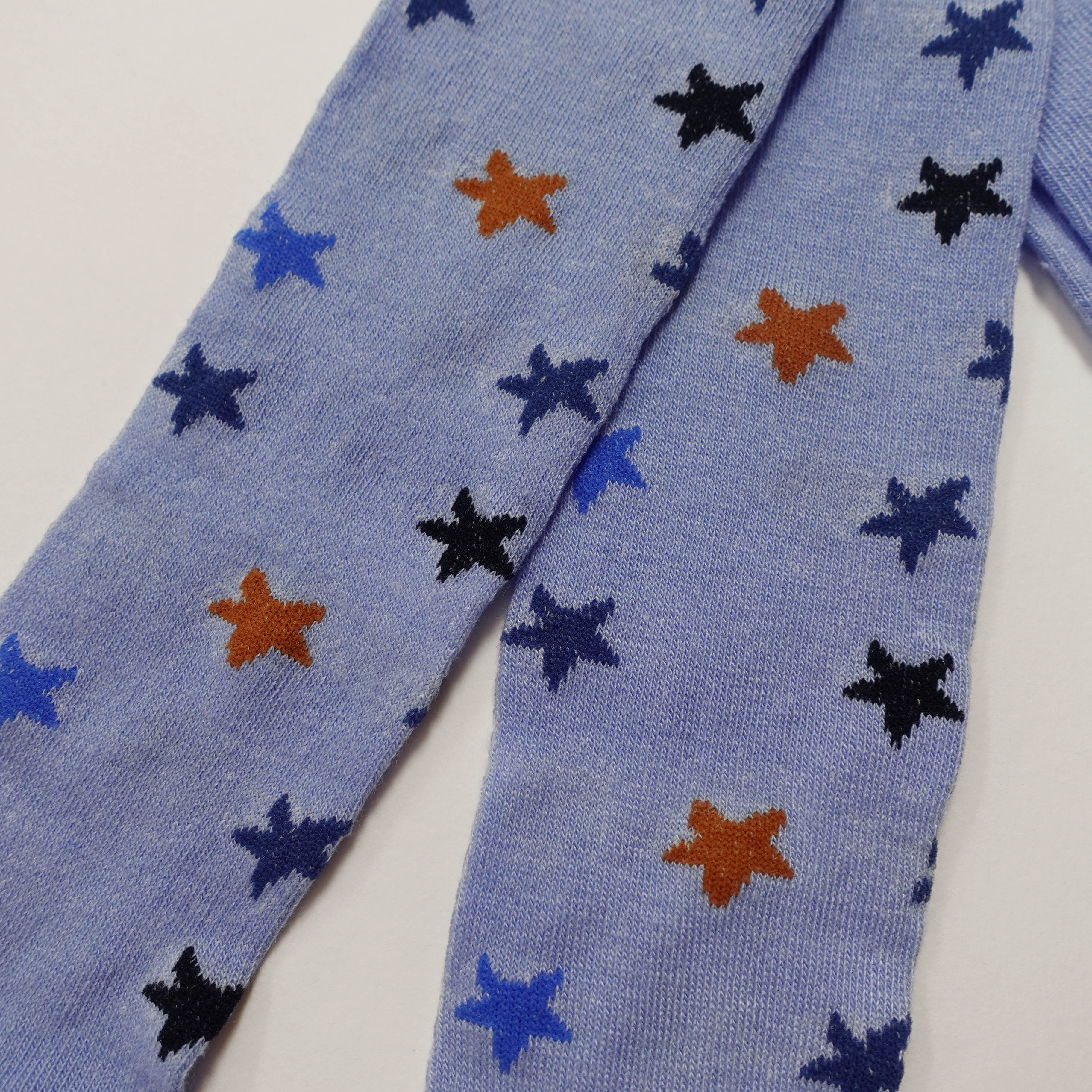 Children's Colourful/Patterned Tights