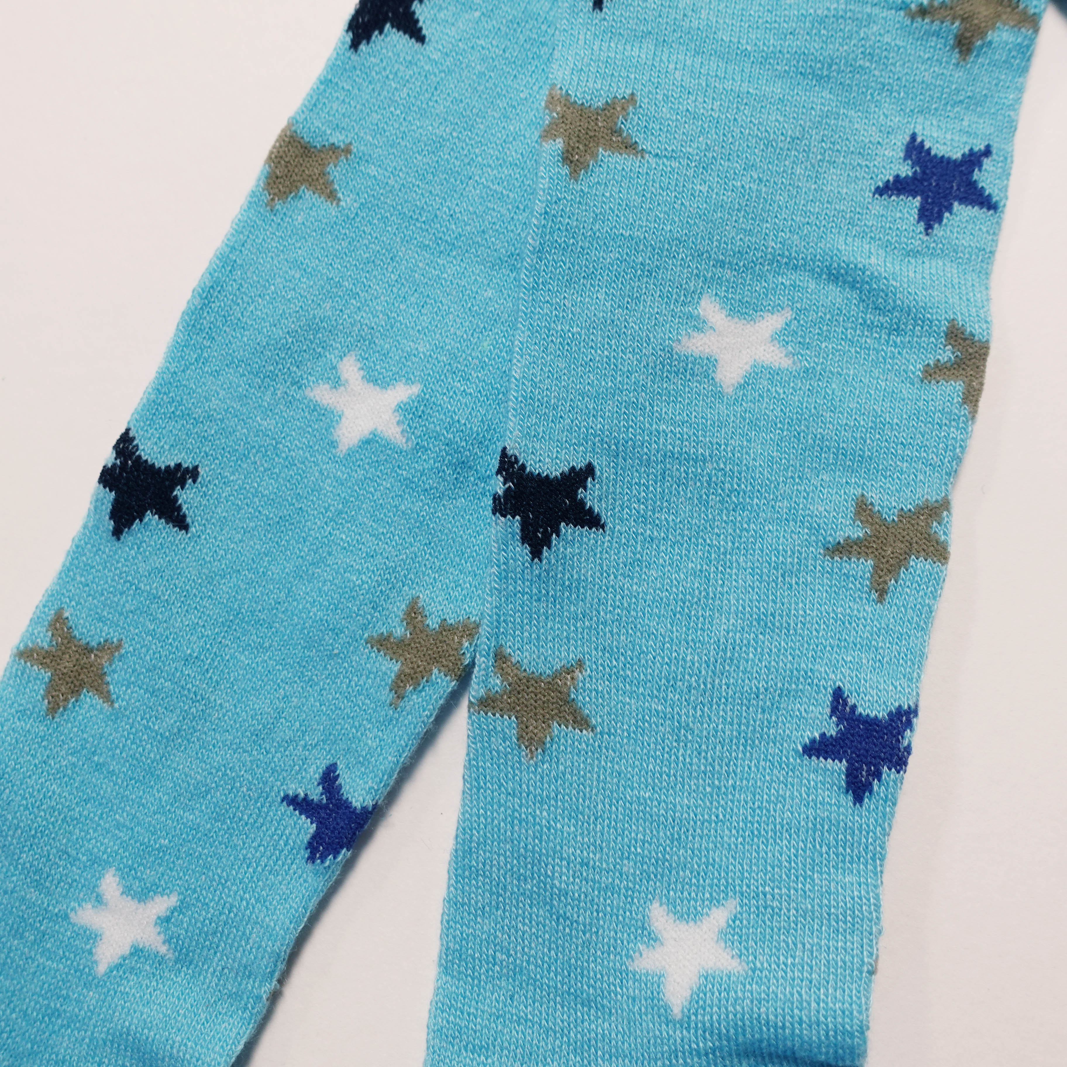 Children's Colourful/Patterned Tights