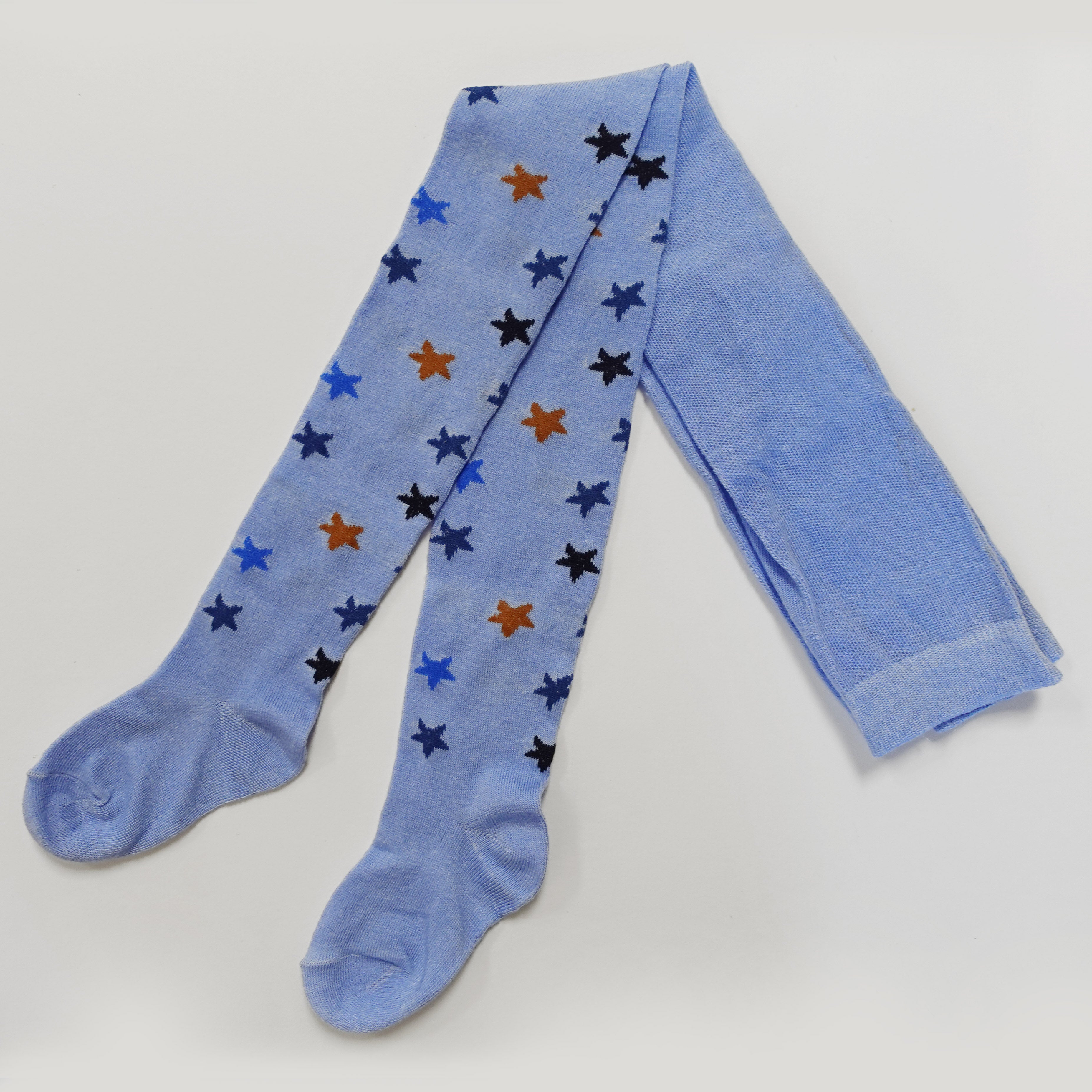 Children's Colourful/Patterned Tights