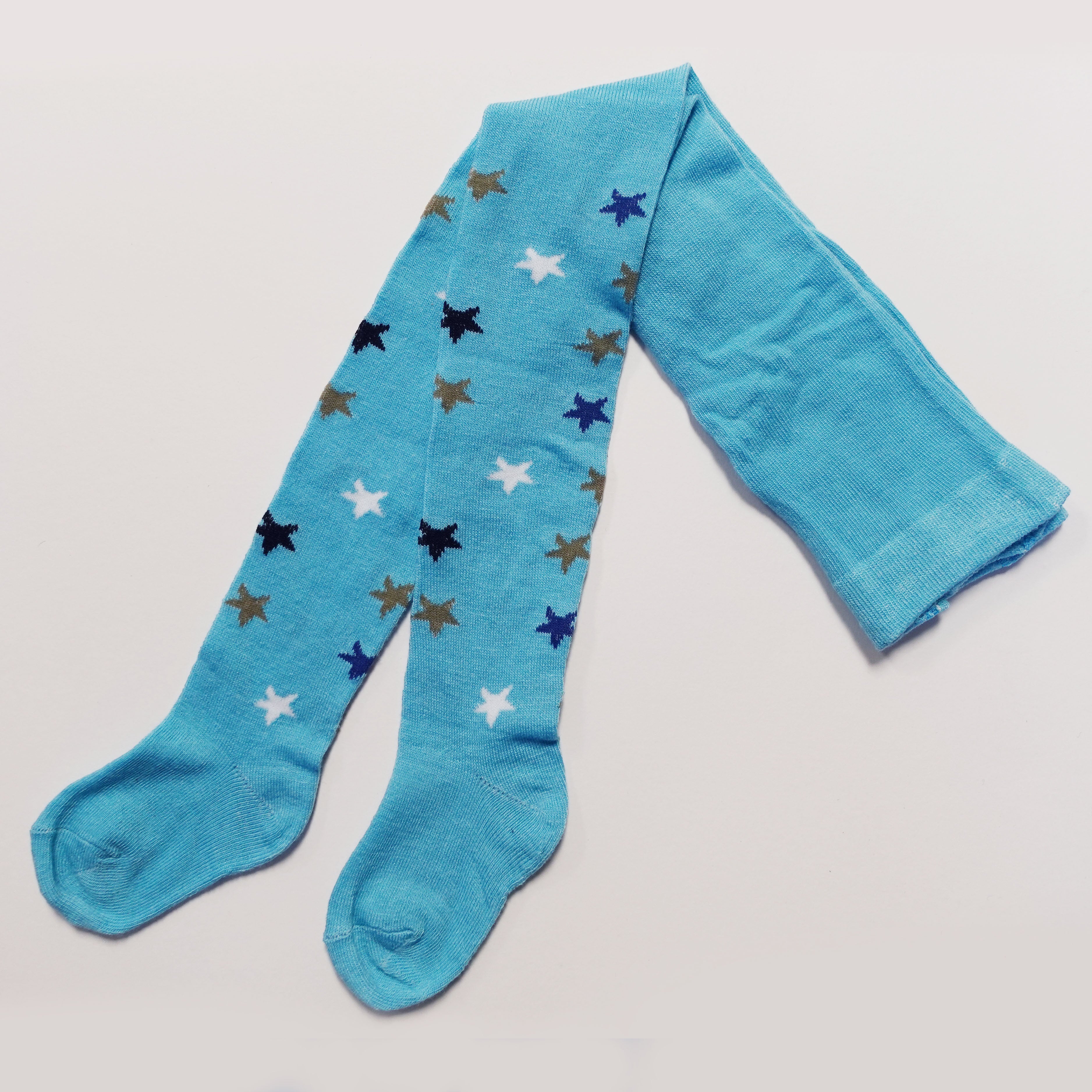 Children's Colourful/Patterned Tights