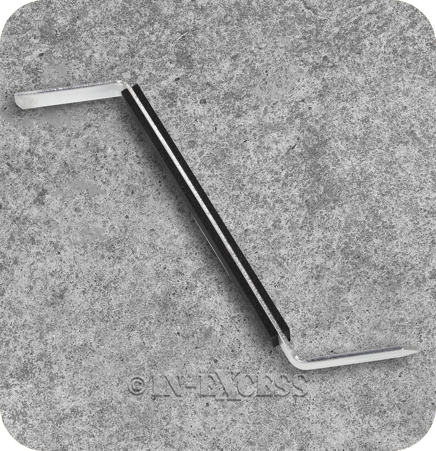 WHS Tyzack Combi Brick Pointer & Weatherproofer - 1/2" (12.5mm)