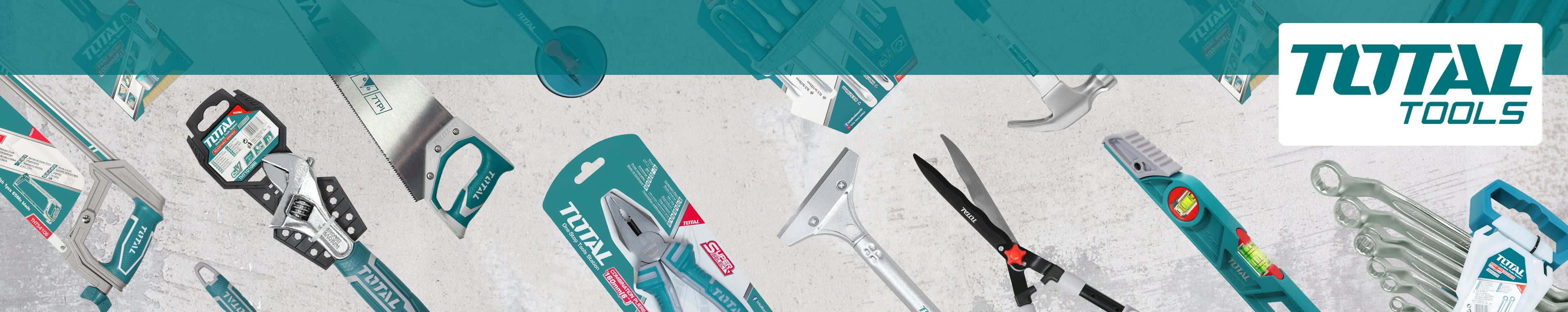 Total Tools