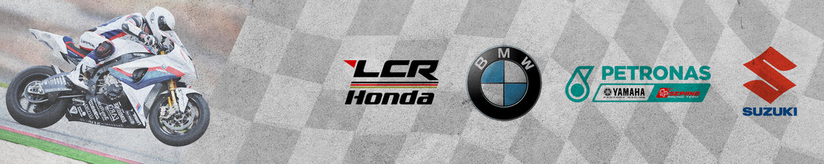 Official Motorsport Merchandise