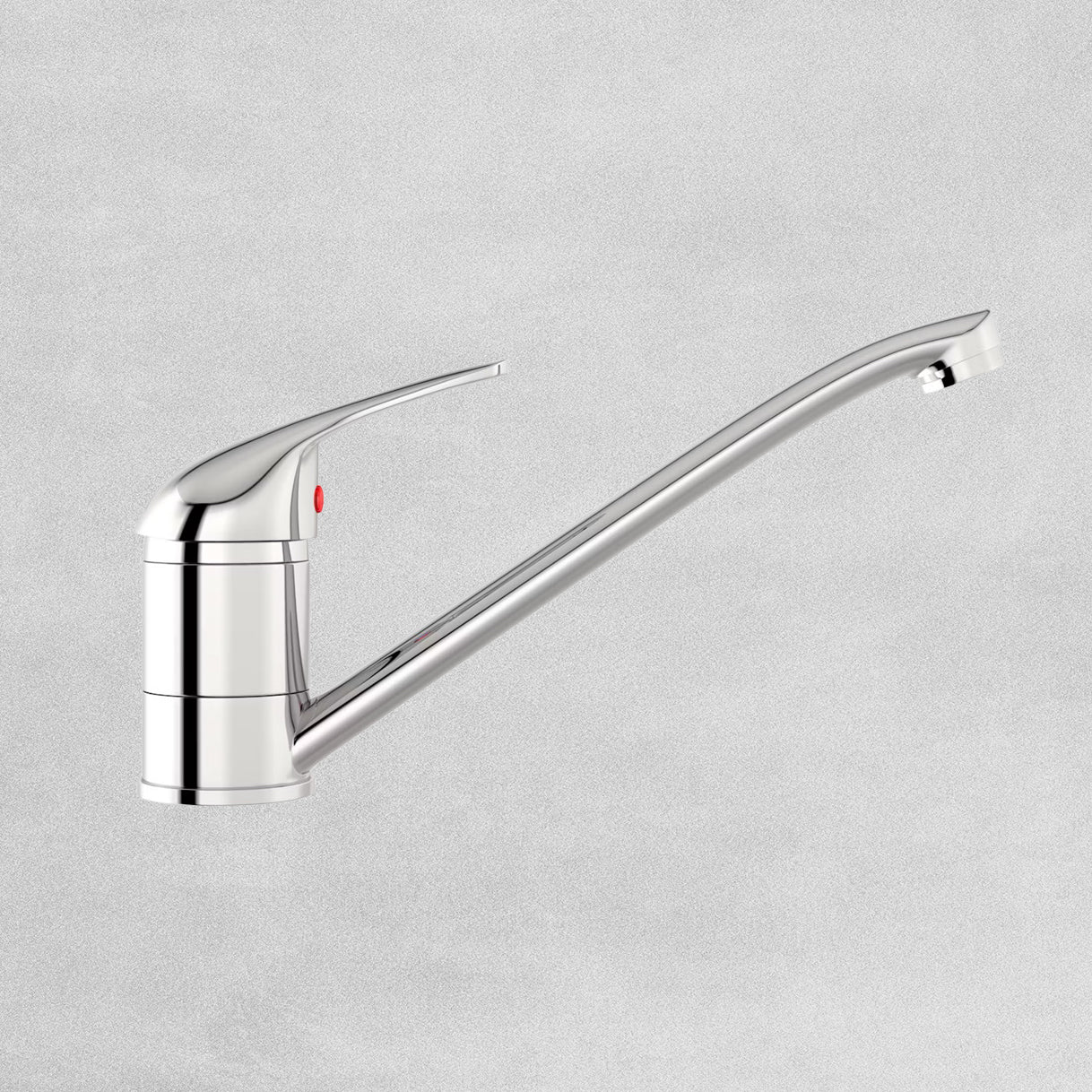 Modena Classic Chrome Mixer Tap