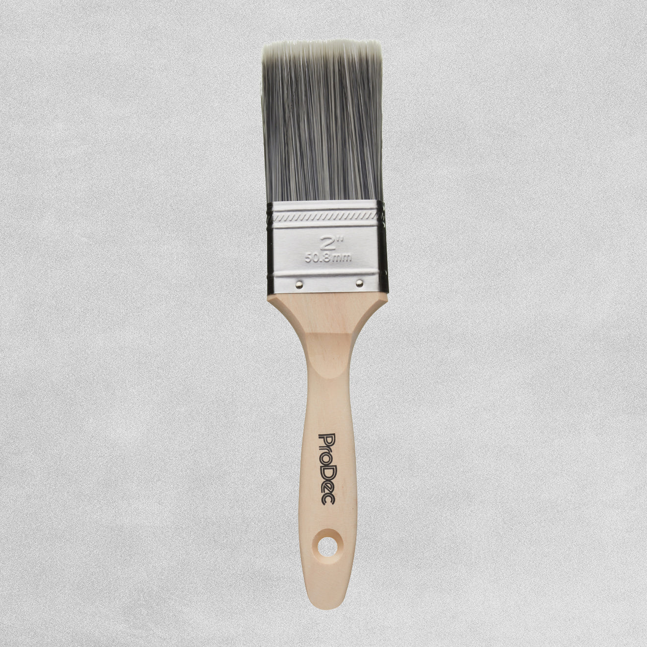 ProDec Premier Trade Professional Synthetic Paint Brush  various sizes