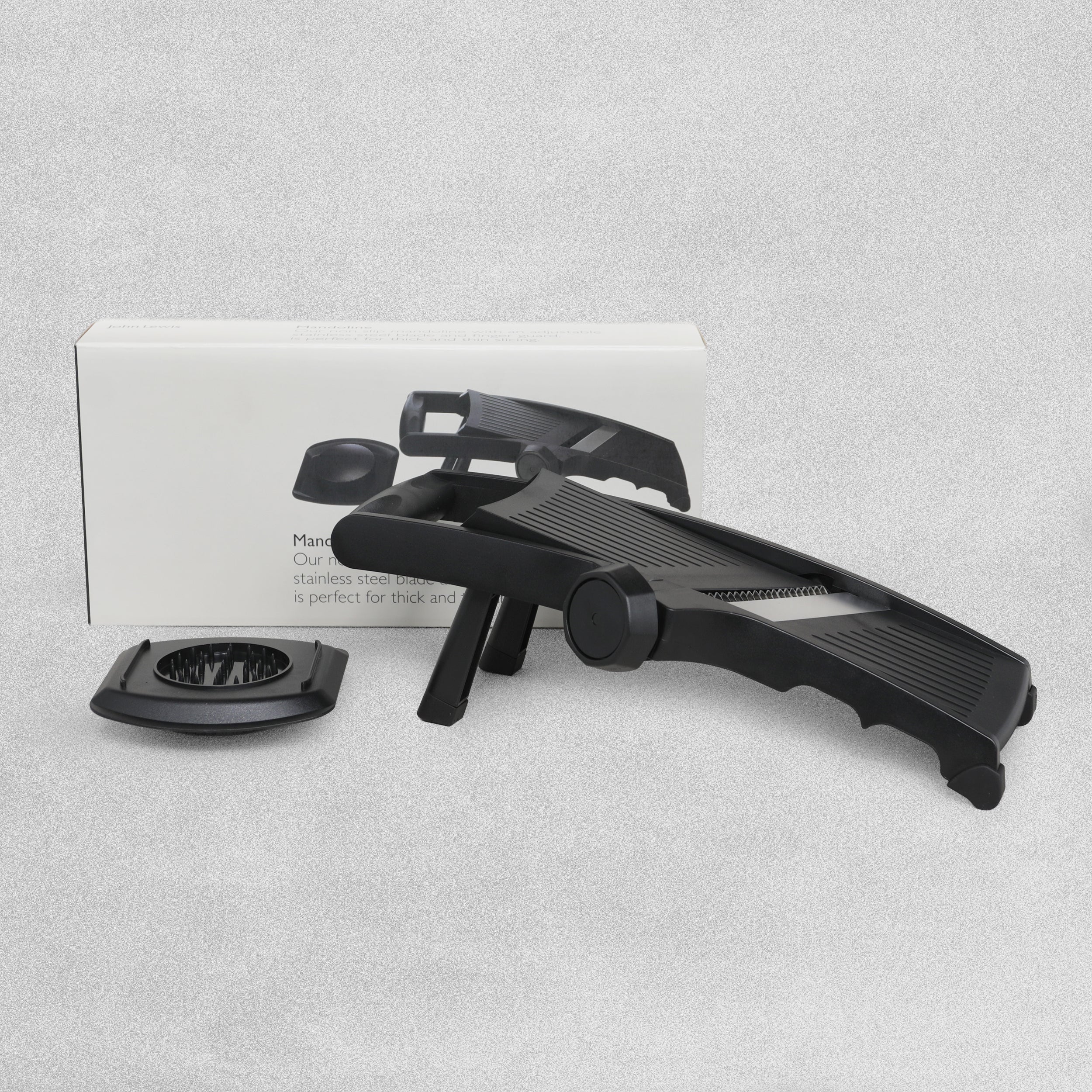 Professional Non-Slip Mandoline Slicer