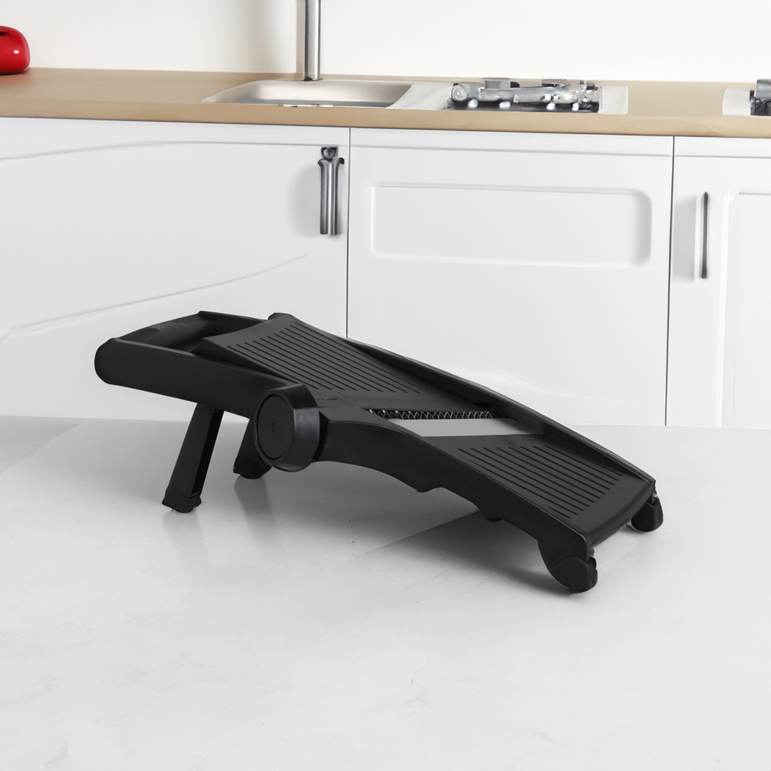 Professional Non-Slip Mandoline Slicer