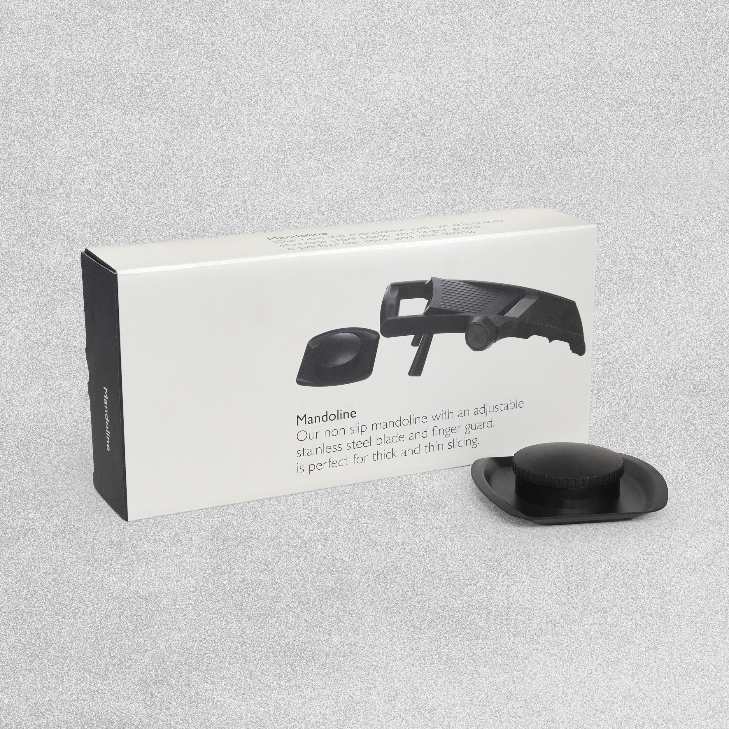 Professional Non-Slip Mandoline Slicer