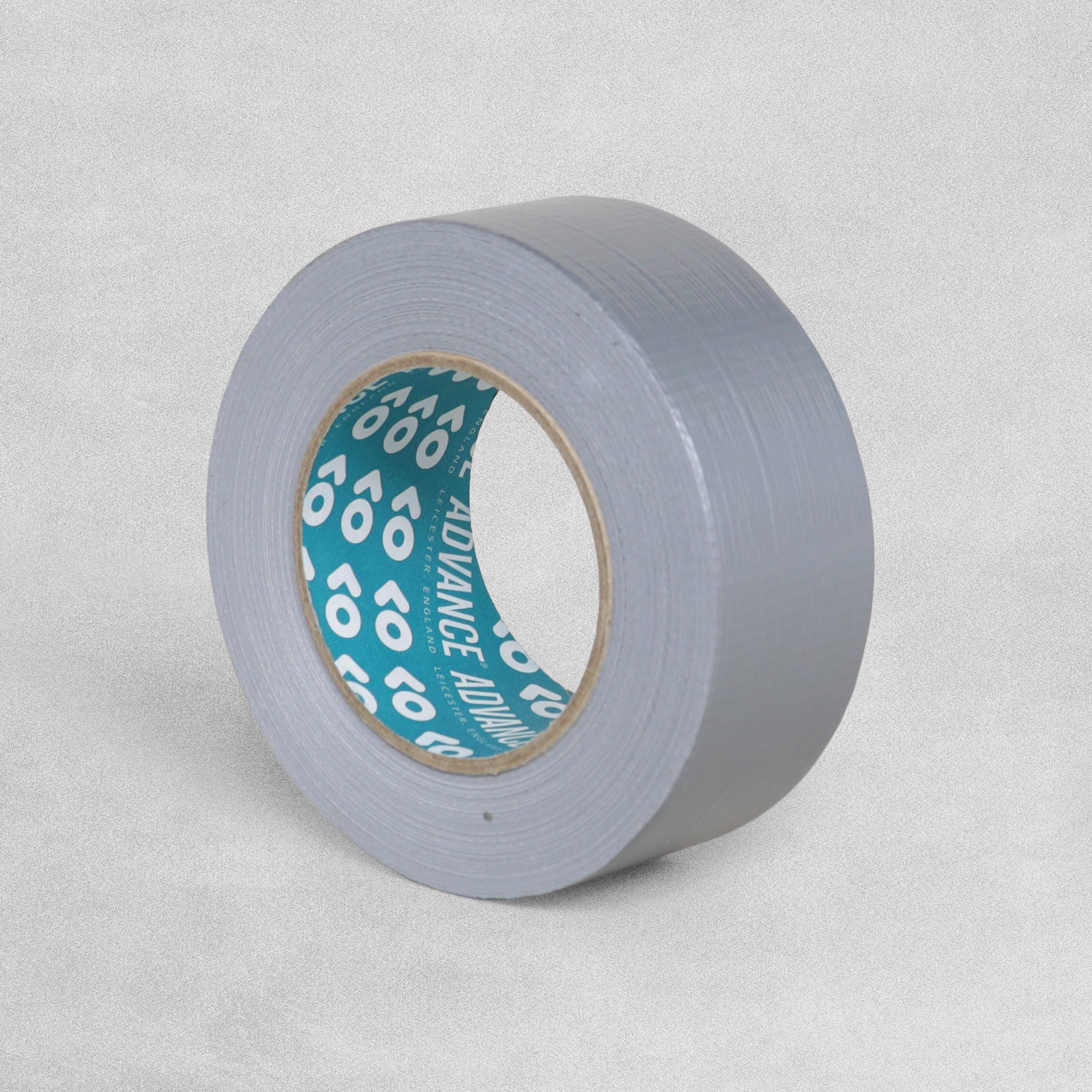 Advance Silver Cloth Tape