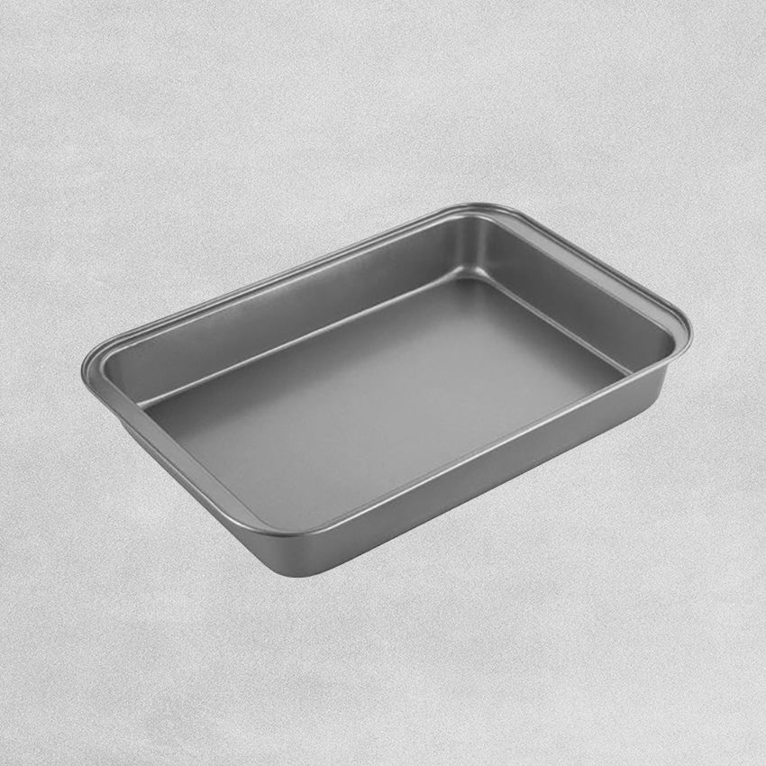 I-Bake Roast & Bake Tray- Superior Non Stick 375 x 260x 53mm