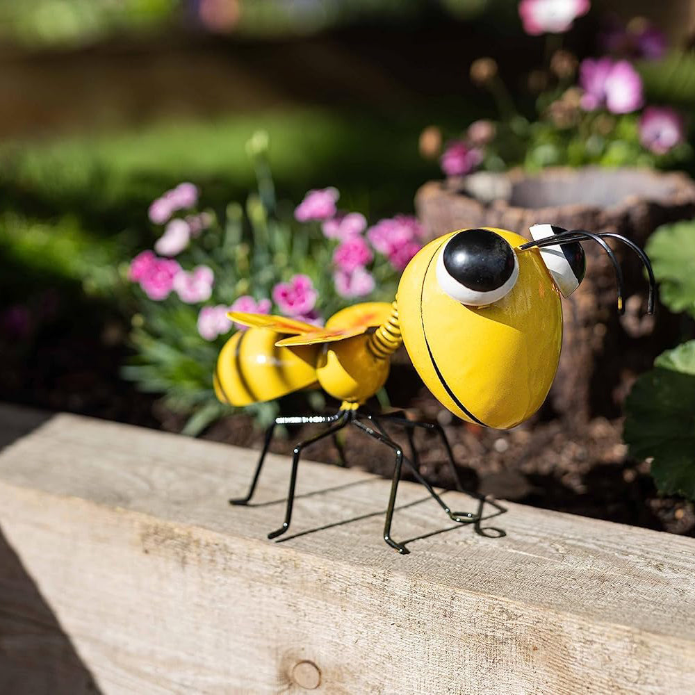 Smart Garden Buzee Bee