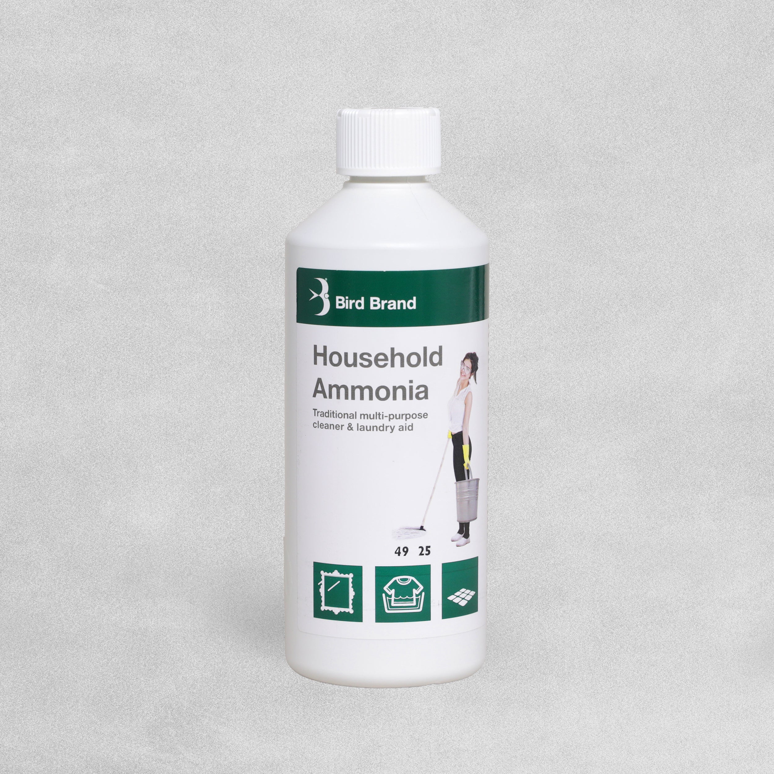 Bird Brand Household Ammonia 500ml