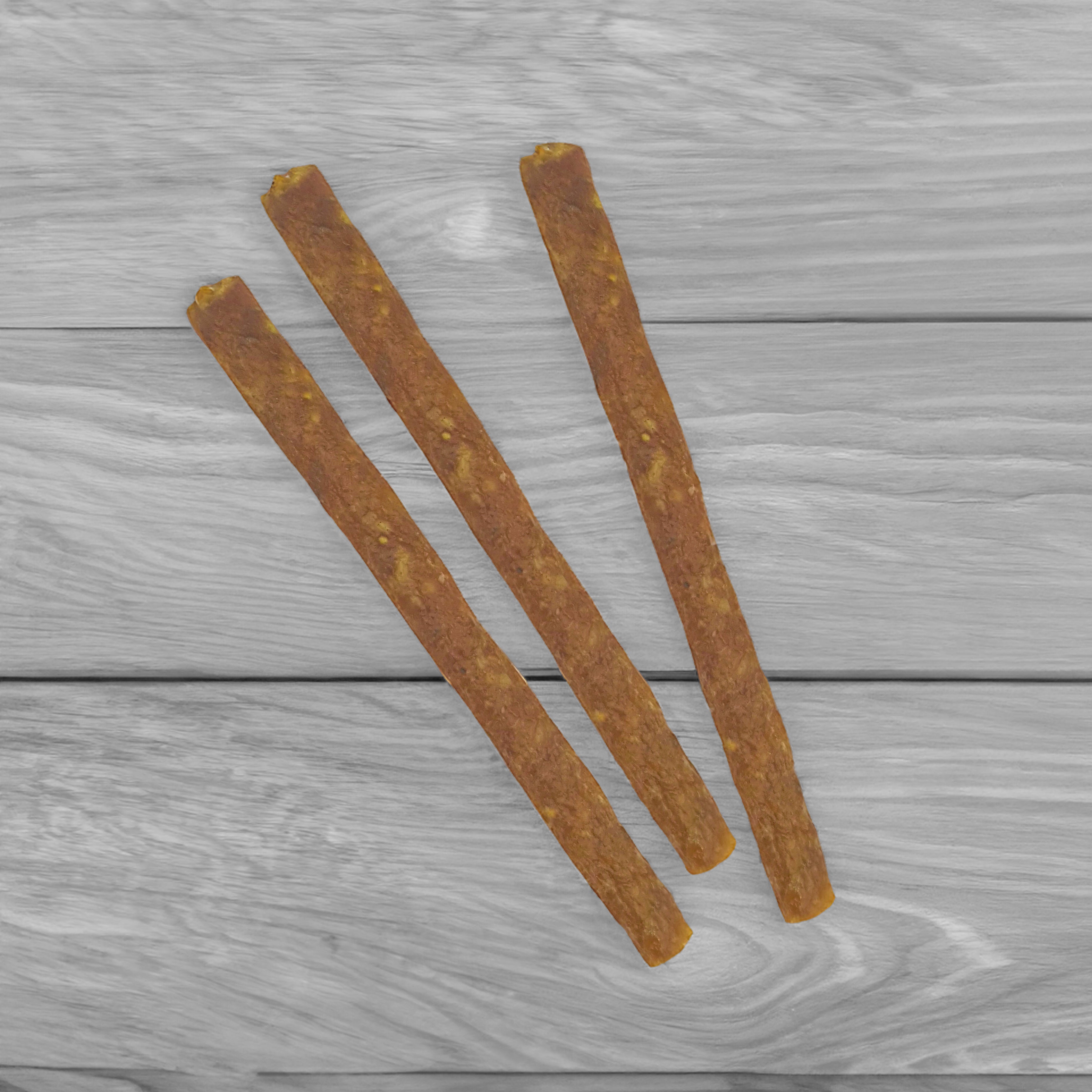 Drools Meats and Treats Salami Collagen Dog Chews 180g Various Flavours