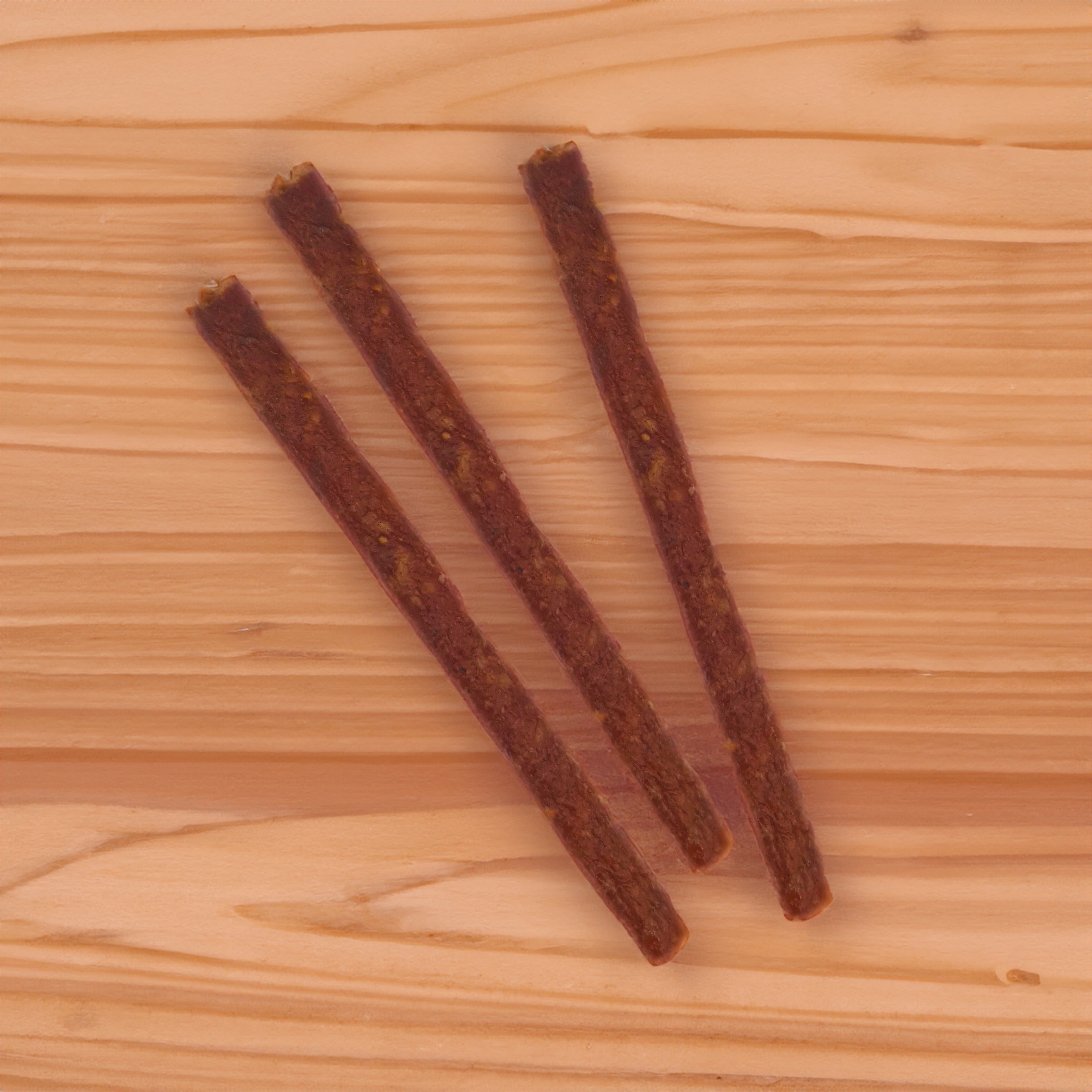 Drools Meats and Treats Salami Collagen Dog Chews 180g Various Flavours