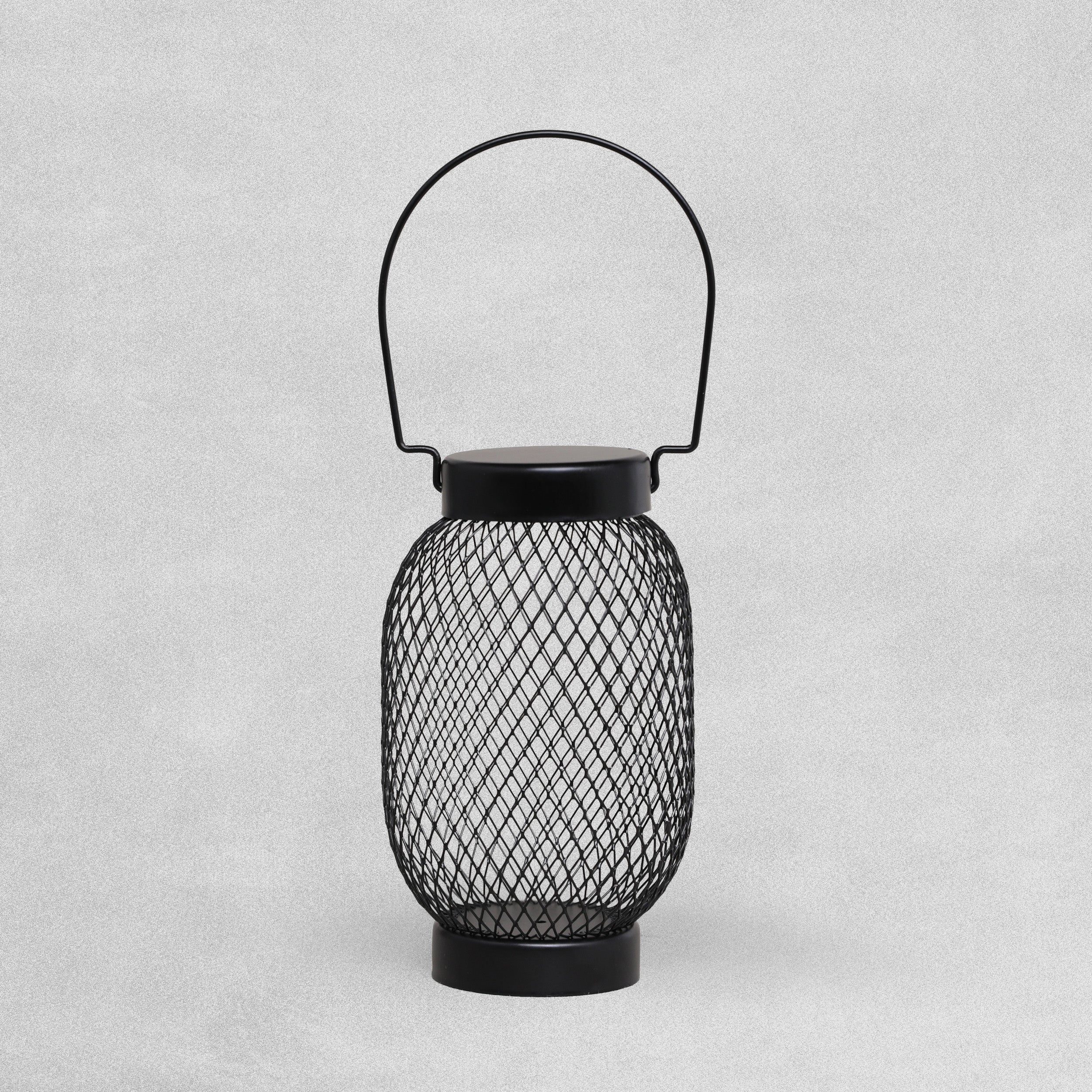 C J Wildlife Berlin Peanut Feeder  Black