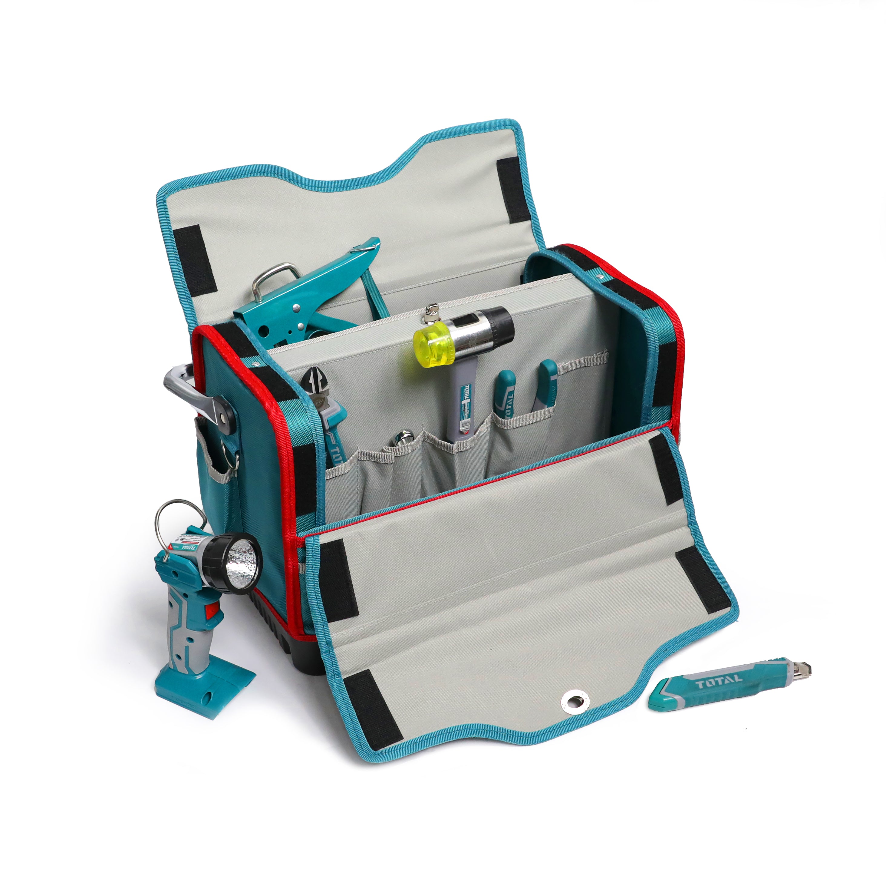 Total Tool Bag - 16" - THT66L12