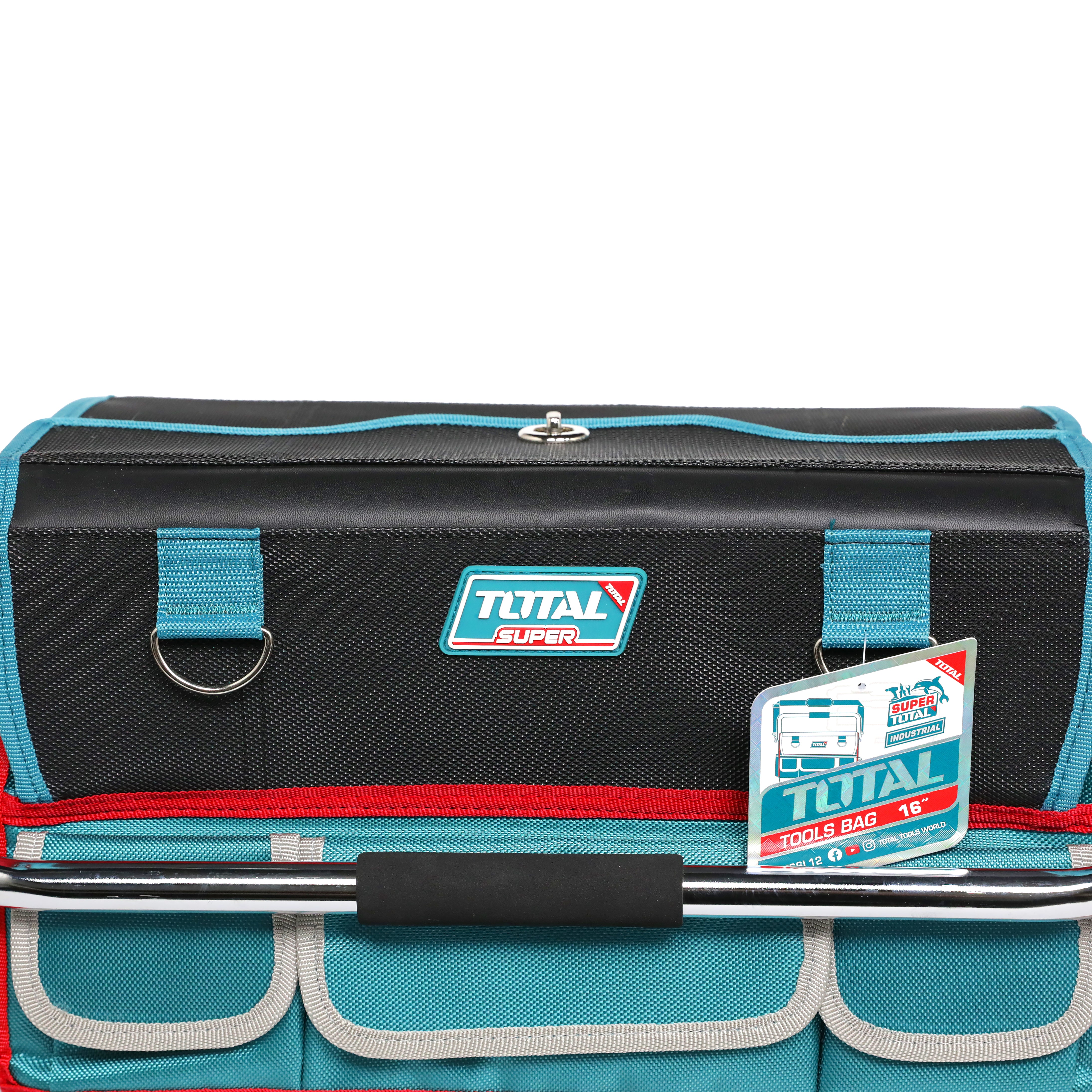 Total Tool Bag - 16" - THT66L12