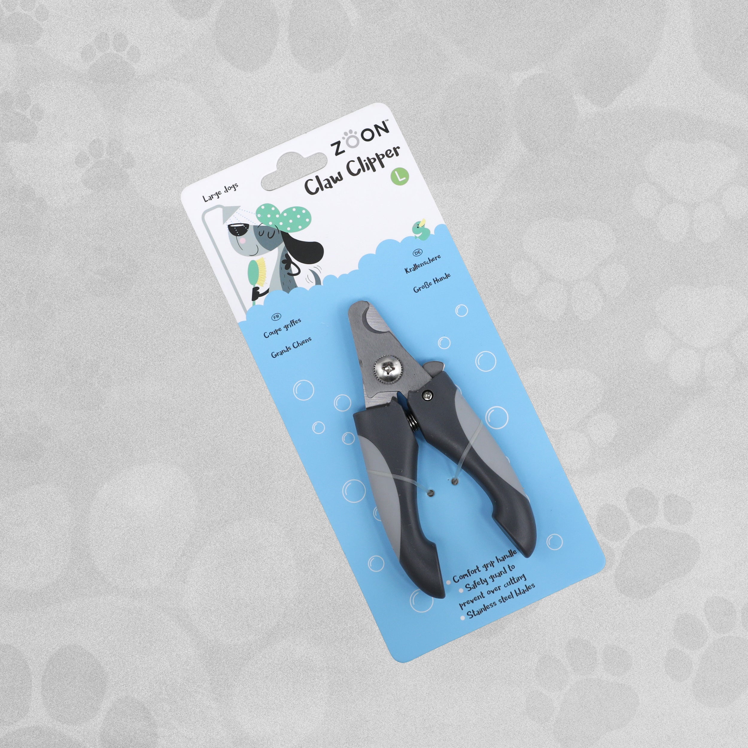 Zoon Dog Claw Clipper