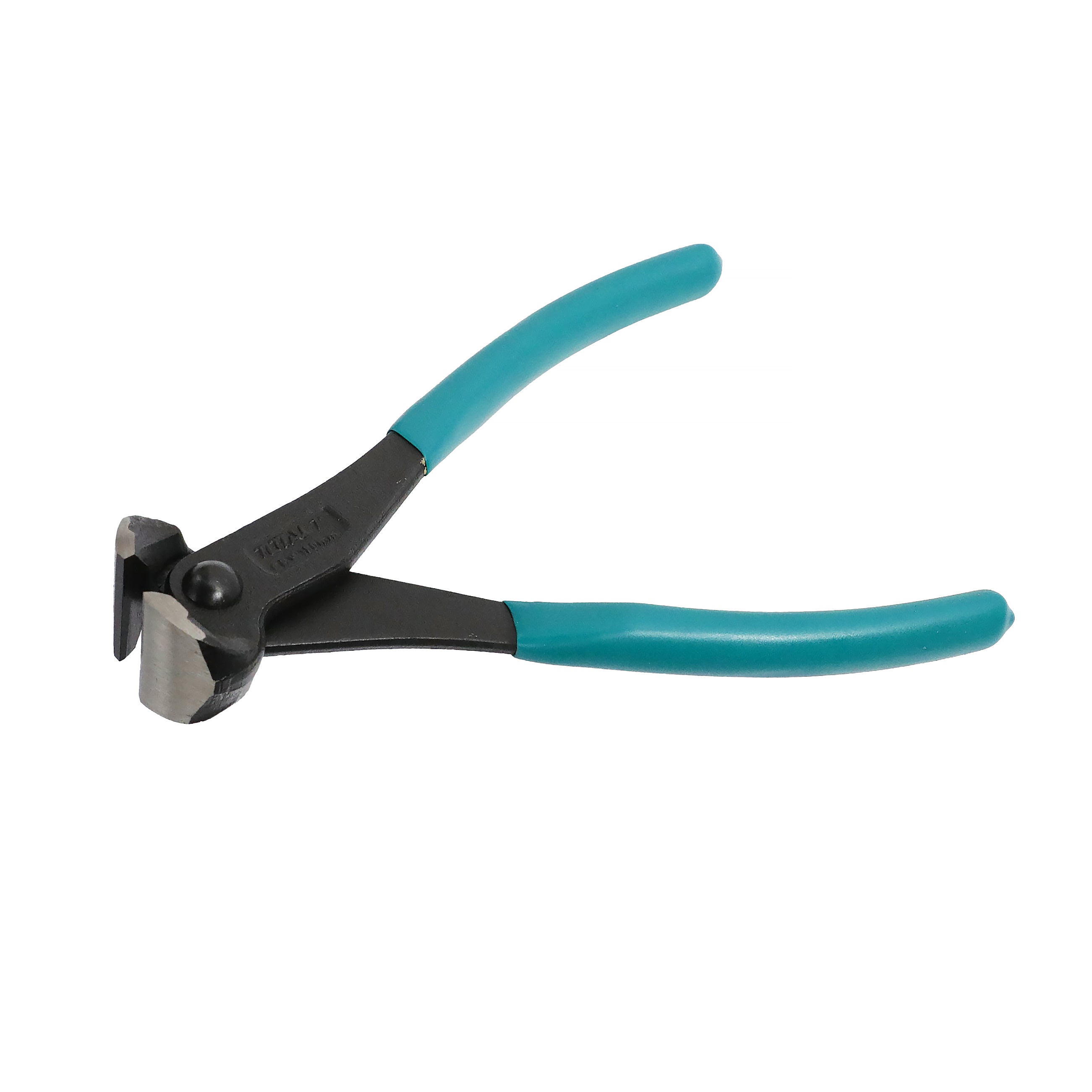 Total End Cutting Pliers 180mm (7") - THT260702