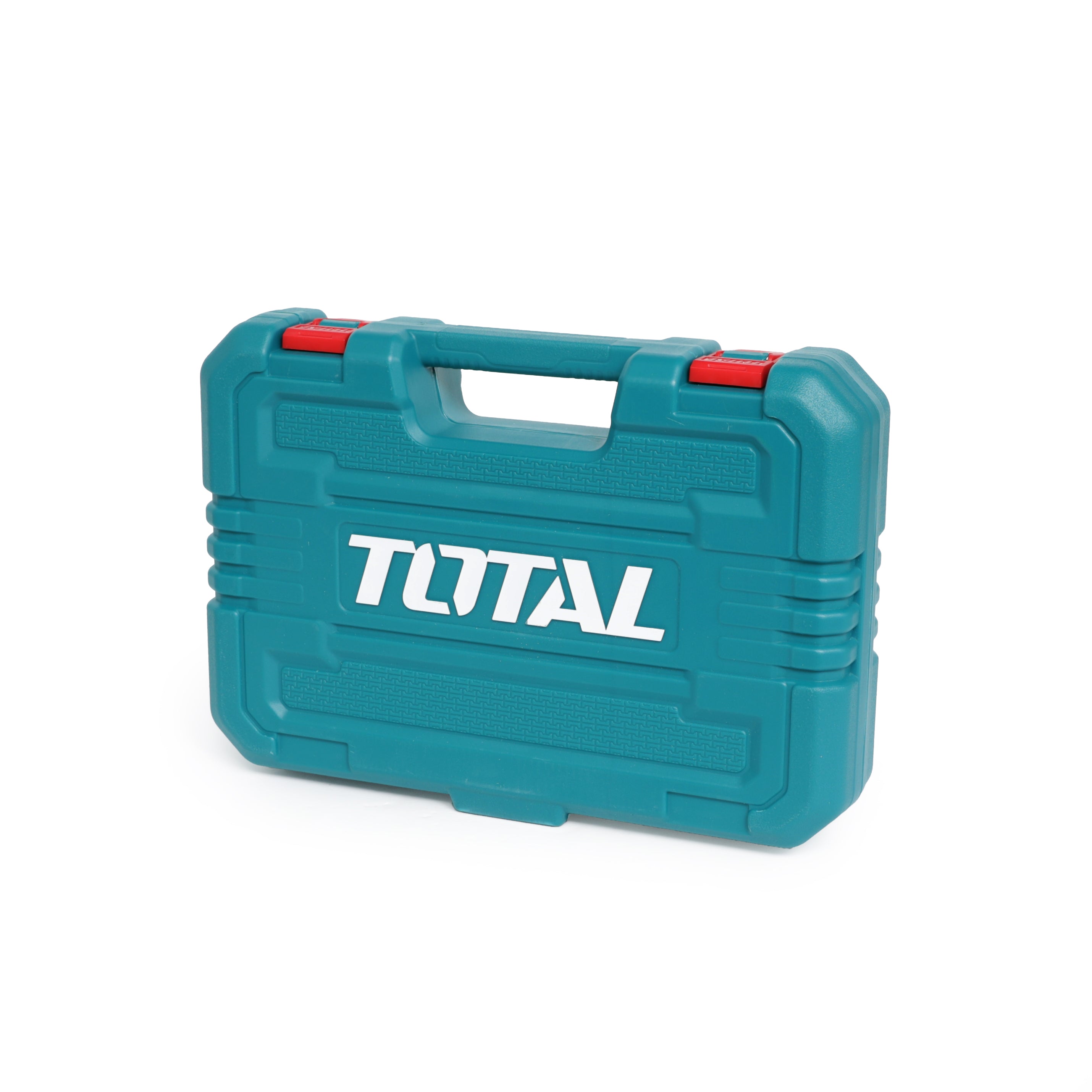 Total 3/4" Drive Deep Impact Socket Set 3/4" Drive 10pcs - THKISD34082L