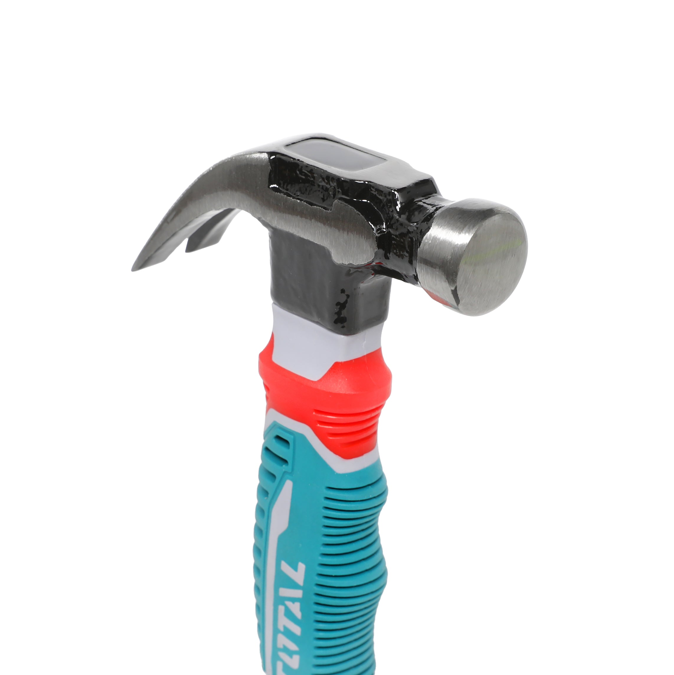 Total Mini Claw Hammer 8oz - THCH61008D