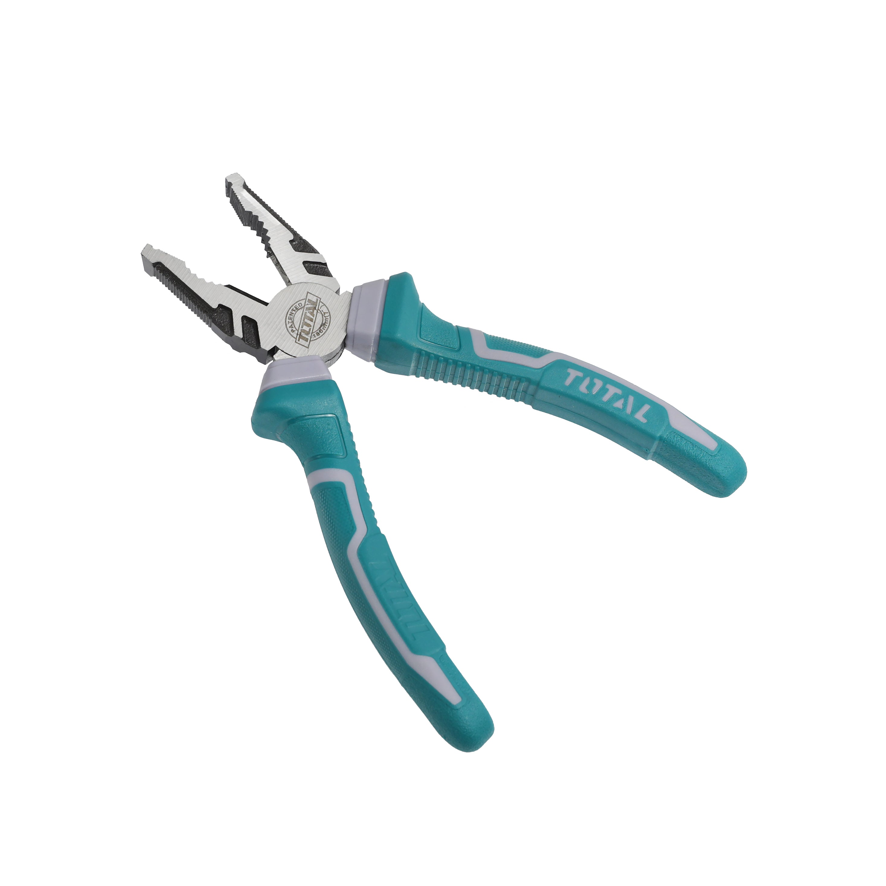 Total 2pcs Pliers Set - THT1K0206