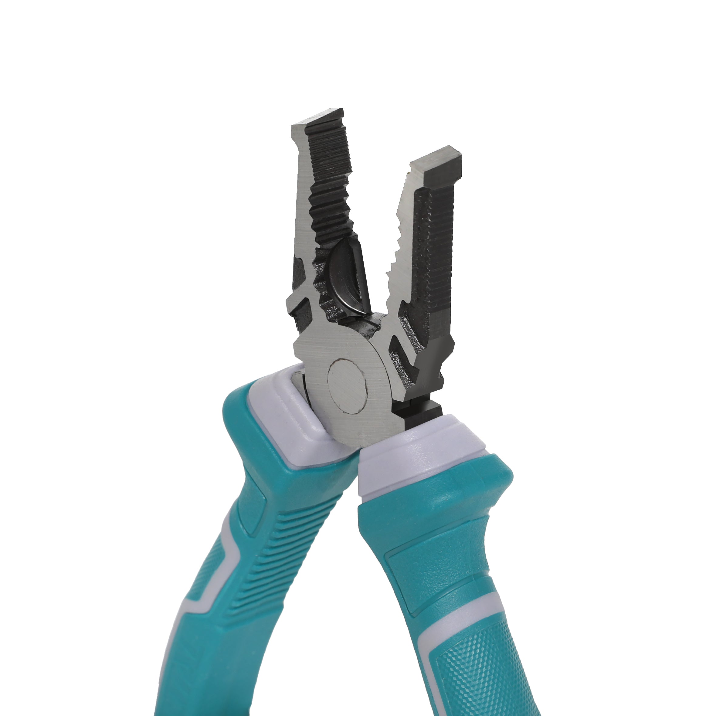 Total 2pcs Pliers Set - THT1K0206