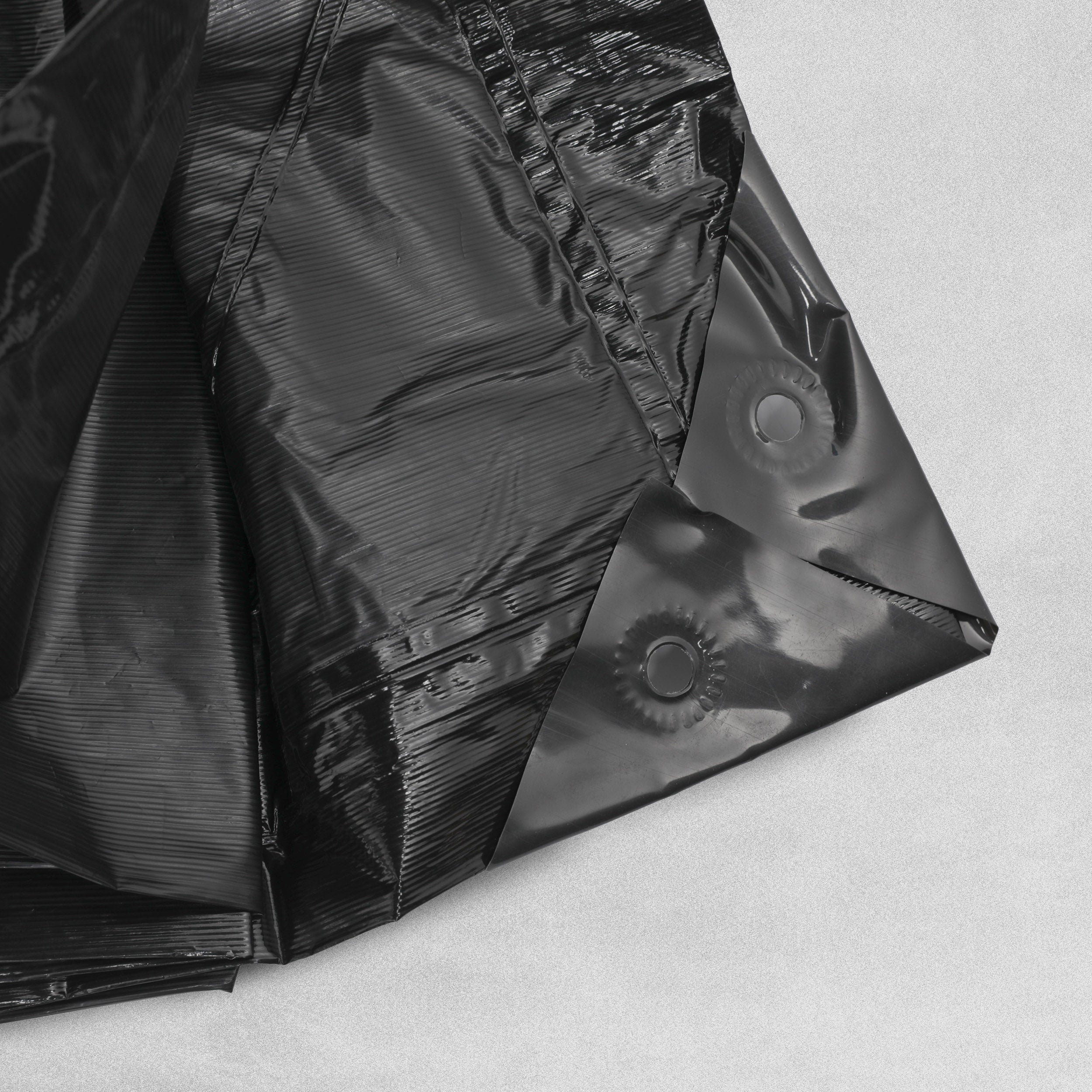 Stanley Premier Tarpaulin - 1.9m x 2.9m