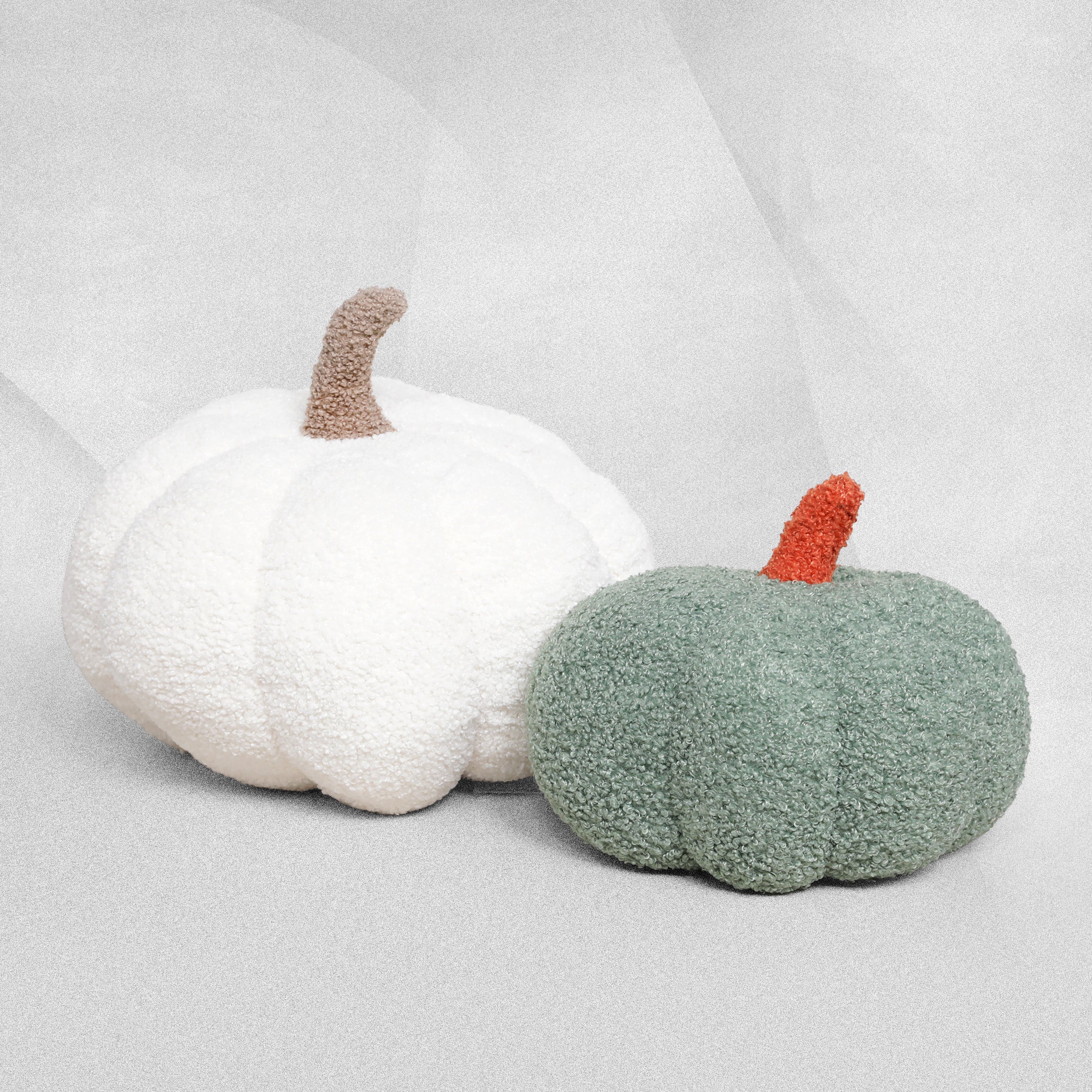 Pumpkin Cushion - Various Sizes/Colours Available