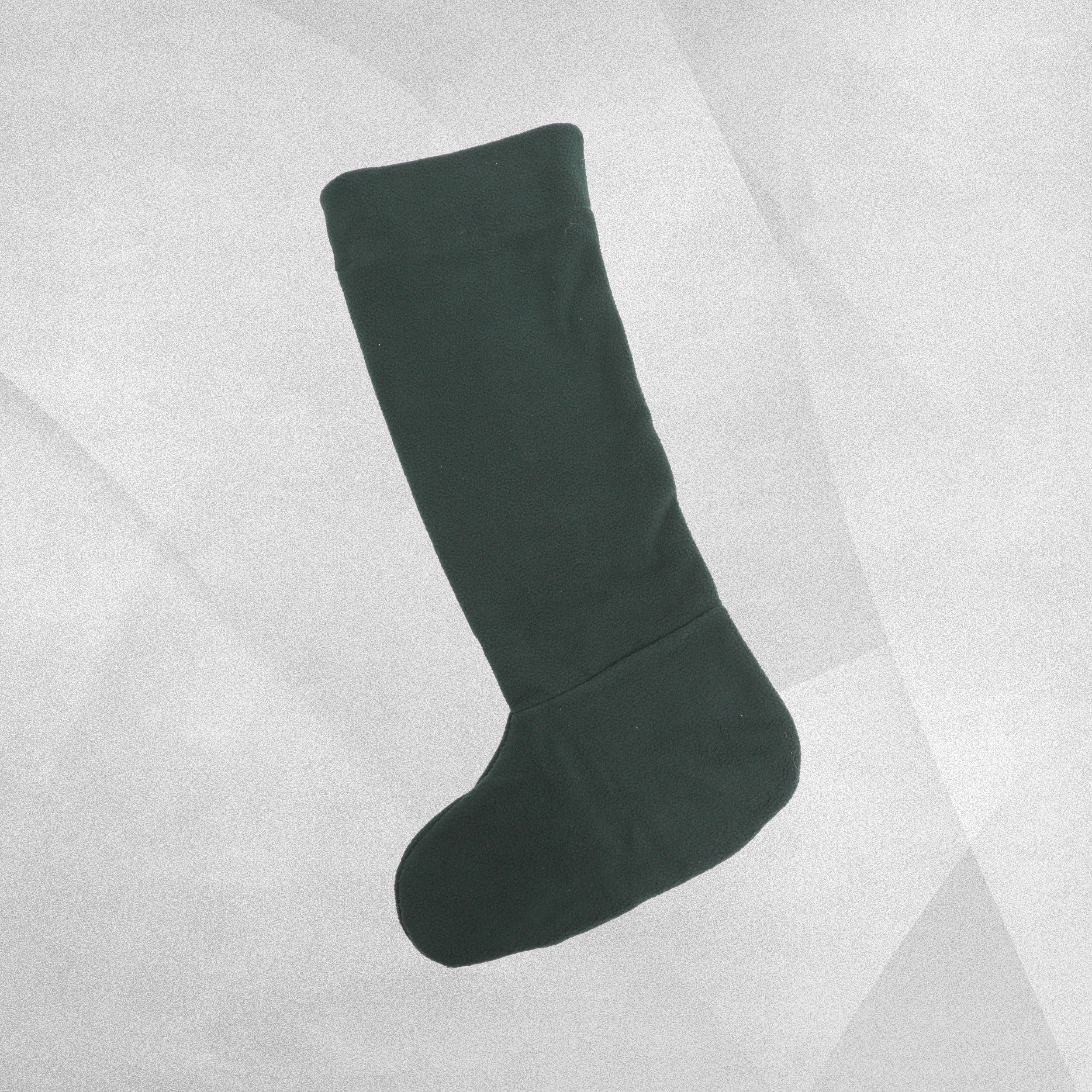 Town & Country Fleece Boot Sox - Wellington Boot Liners - Green