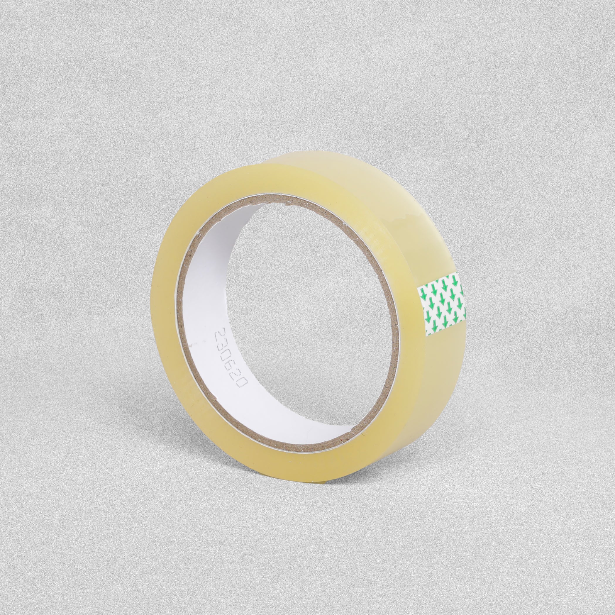 Adhesive Tape - 24mm x 60m - Clear