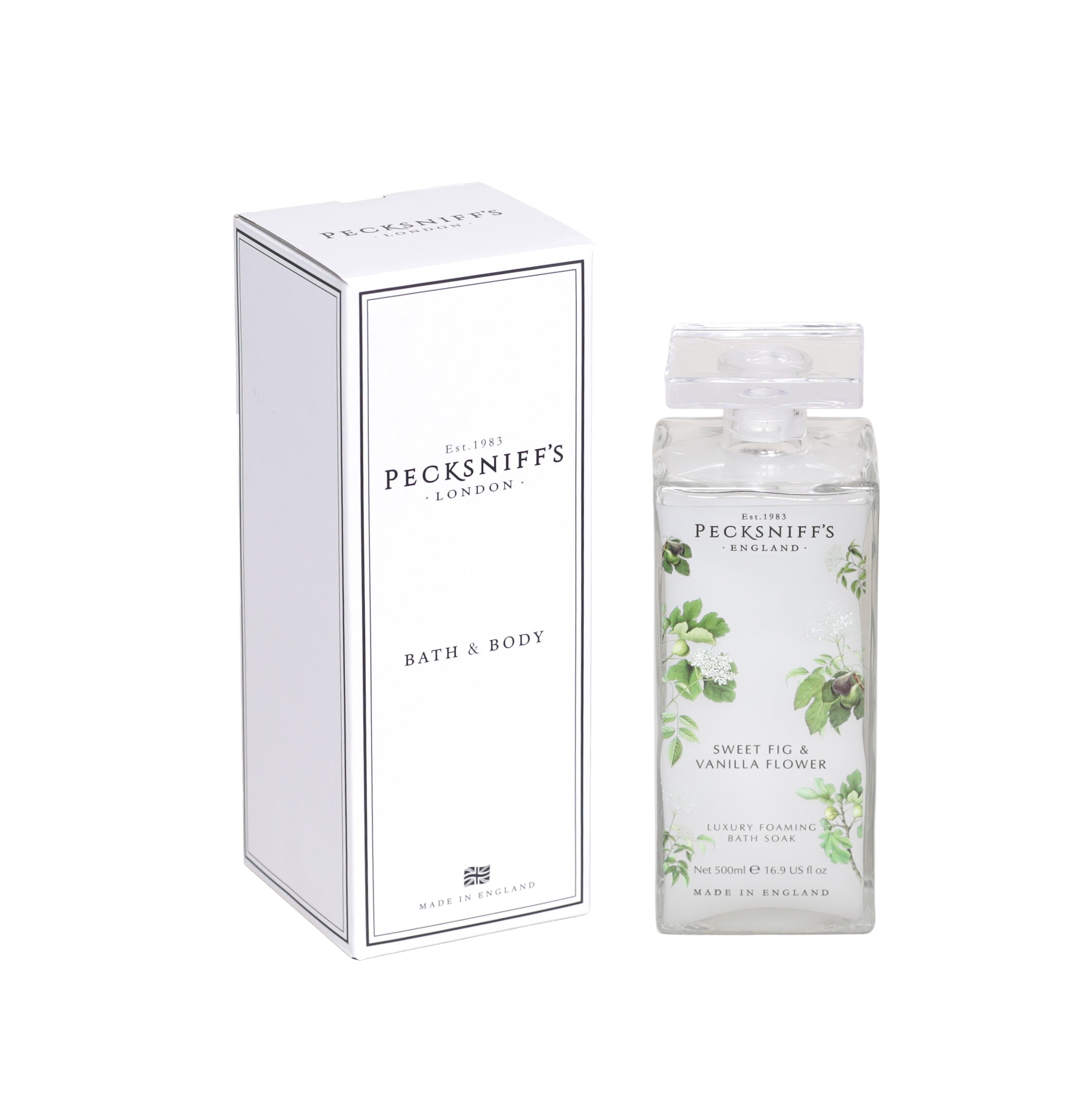 Pecksniff's Gift Boxes