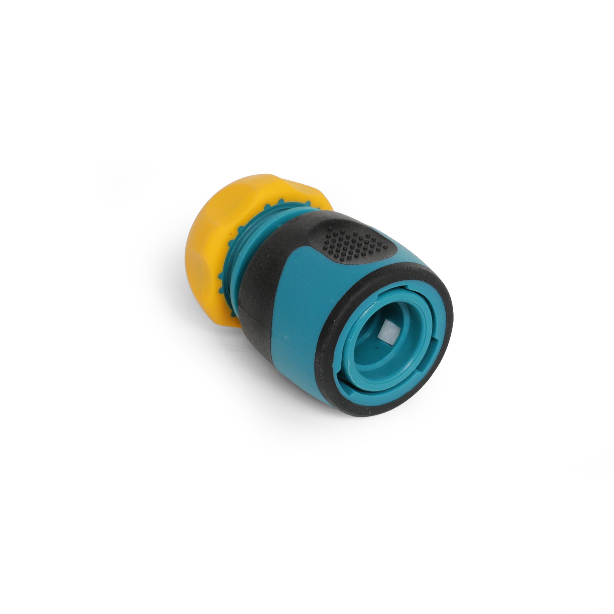 In-Excess Aqualean 1/2" Hose Connector
