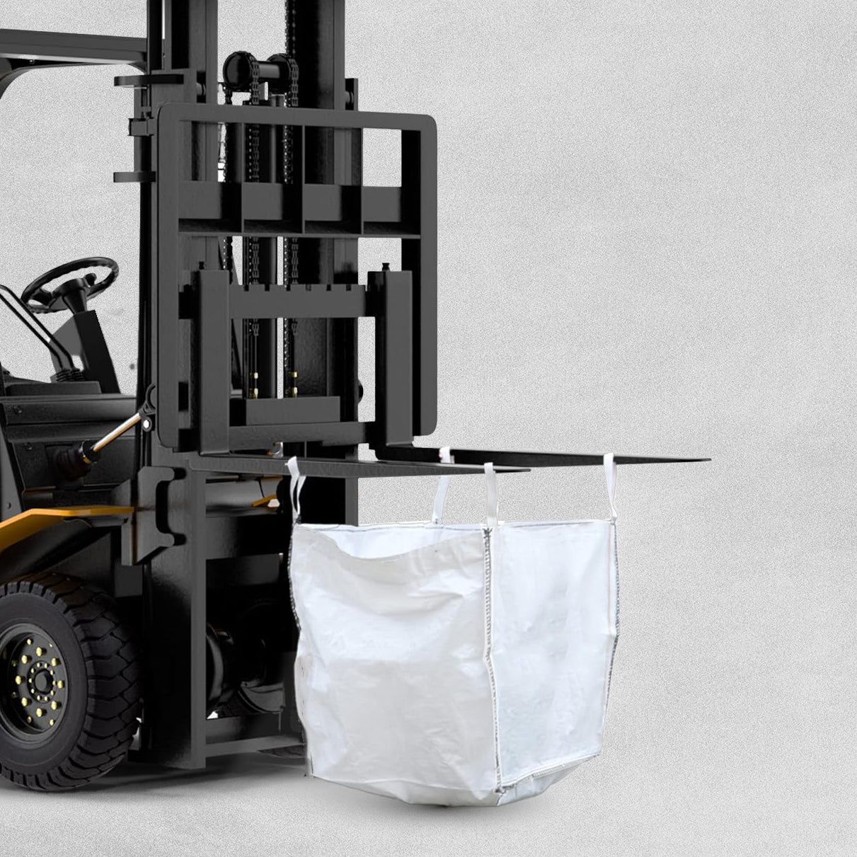 Builder Bulk Bags - Various Sizes Available