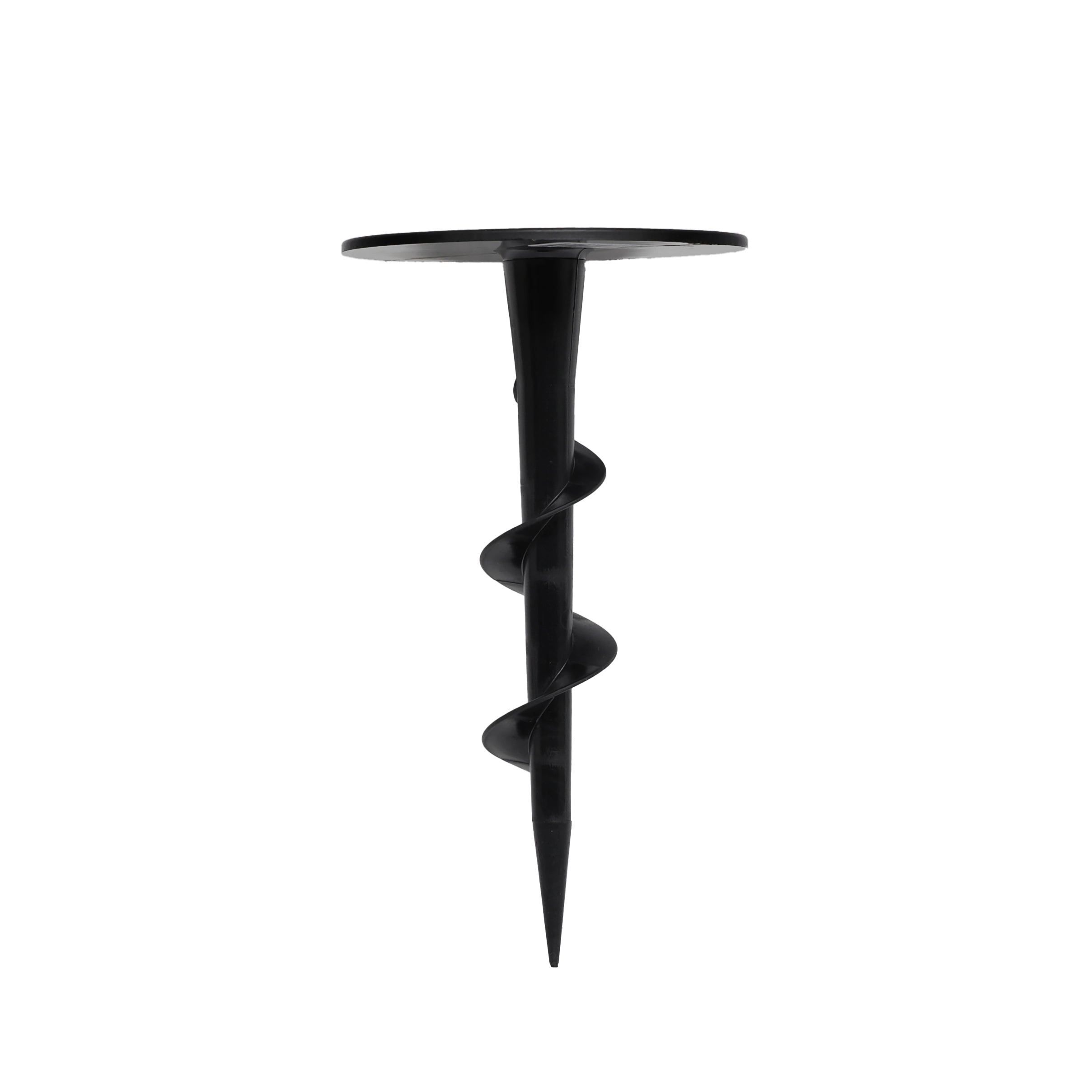 In-Excess Plastic Garden Spike