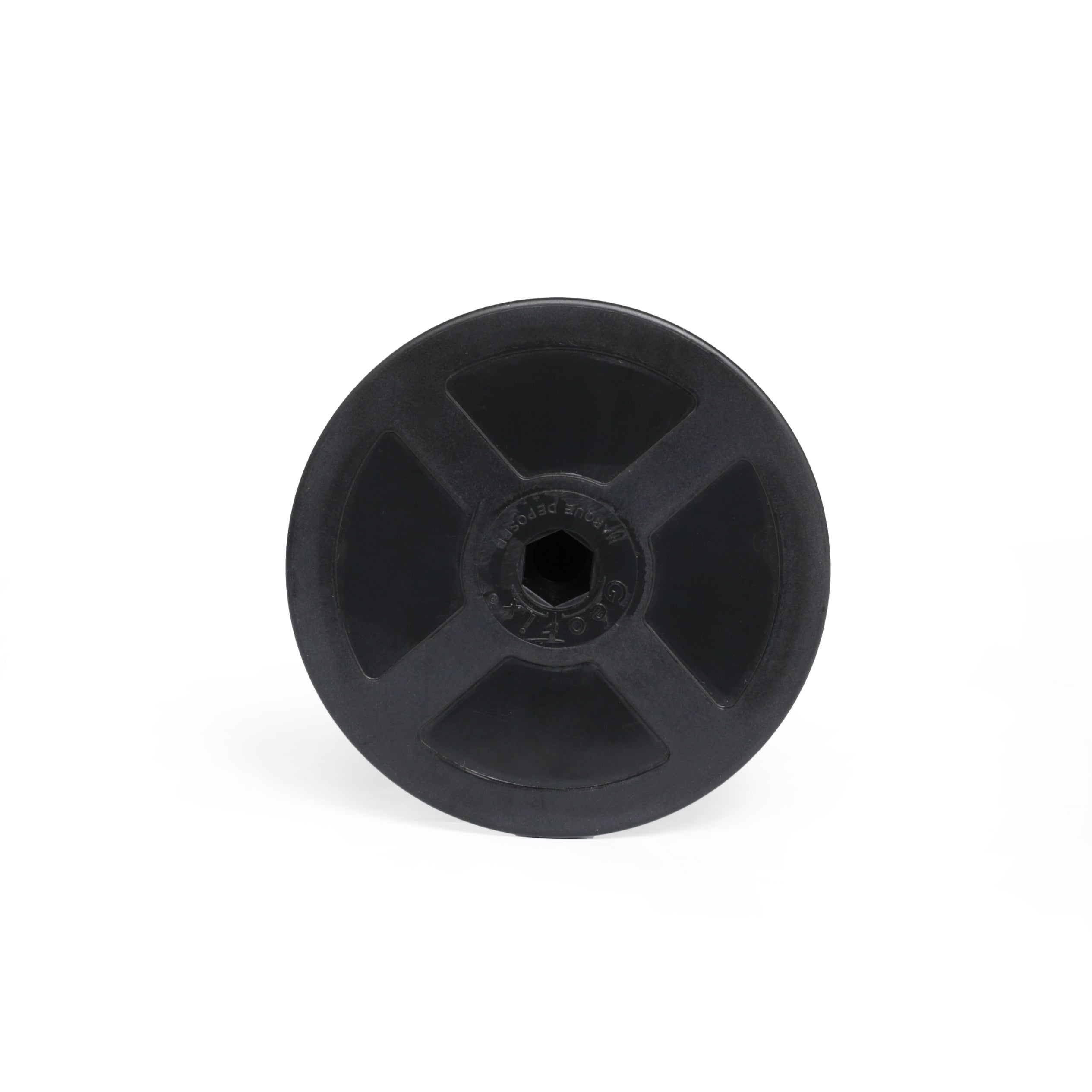 In-Excess Plastic Garden Spike