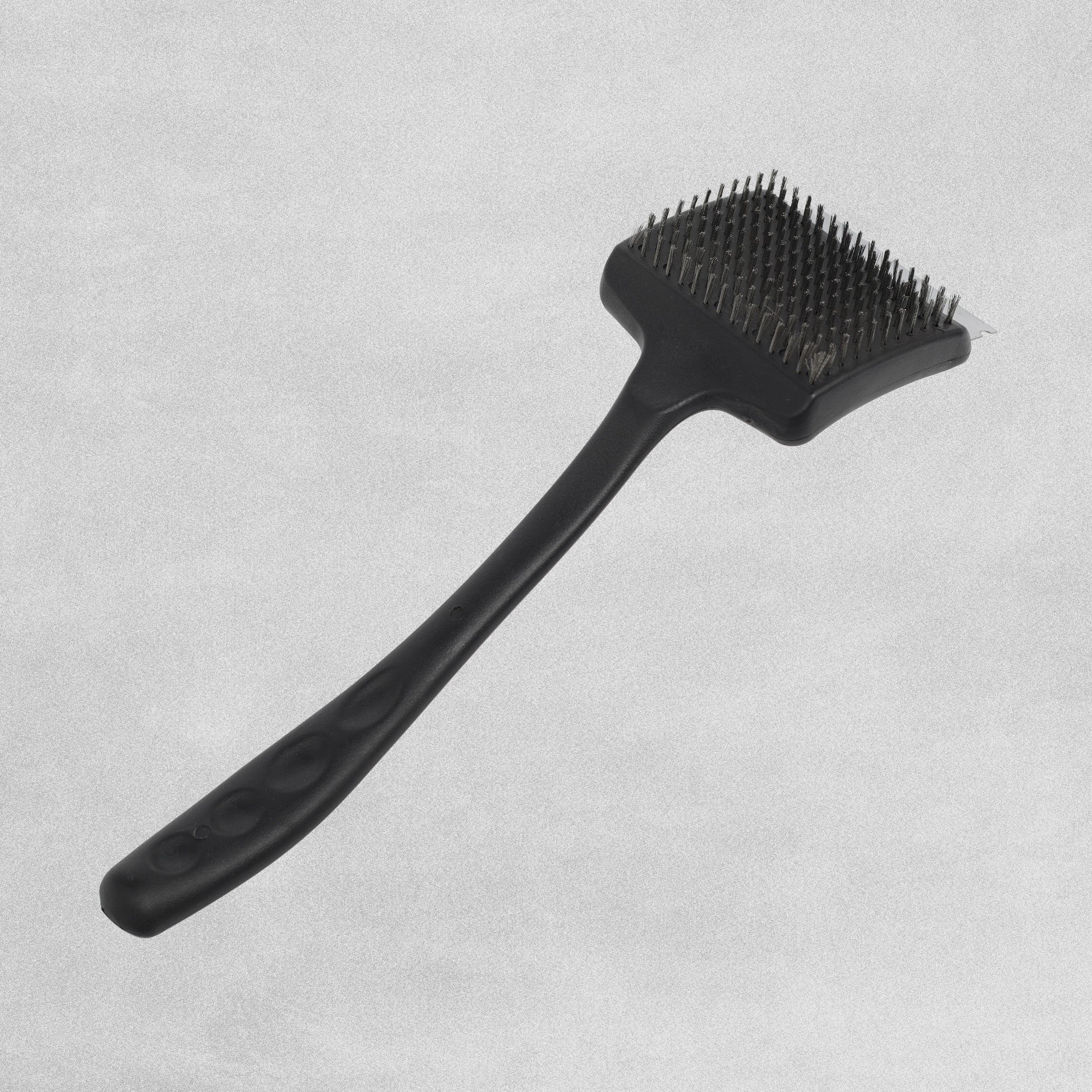 Chef Remi Barbeque Cleaning Brush | Grill Brush Scraper