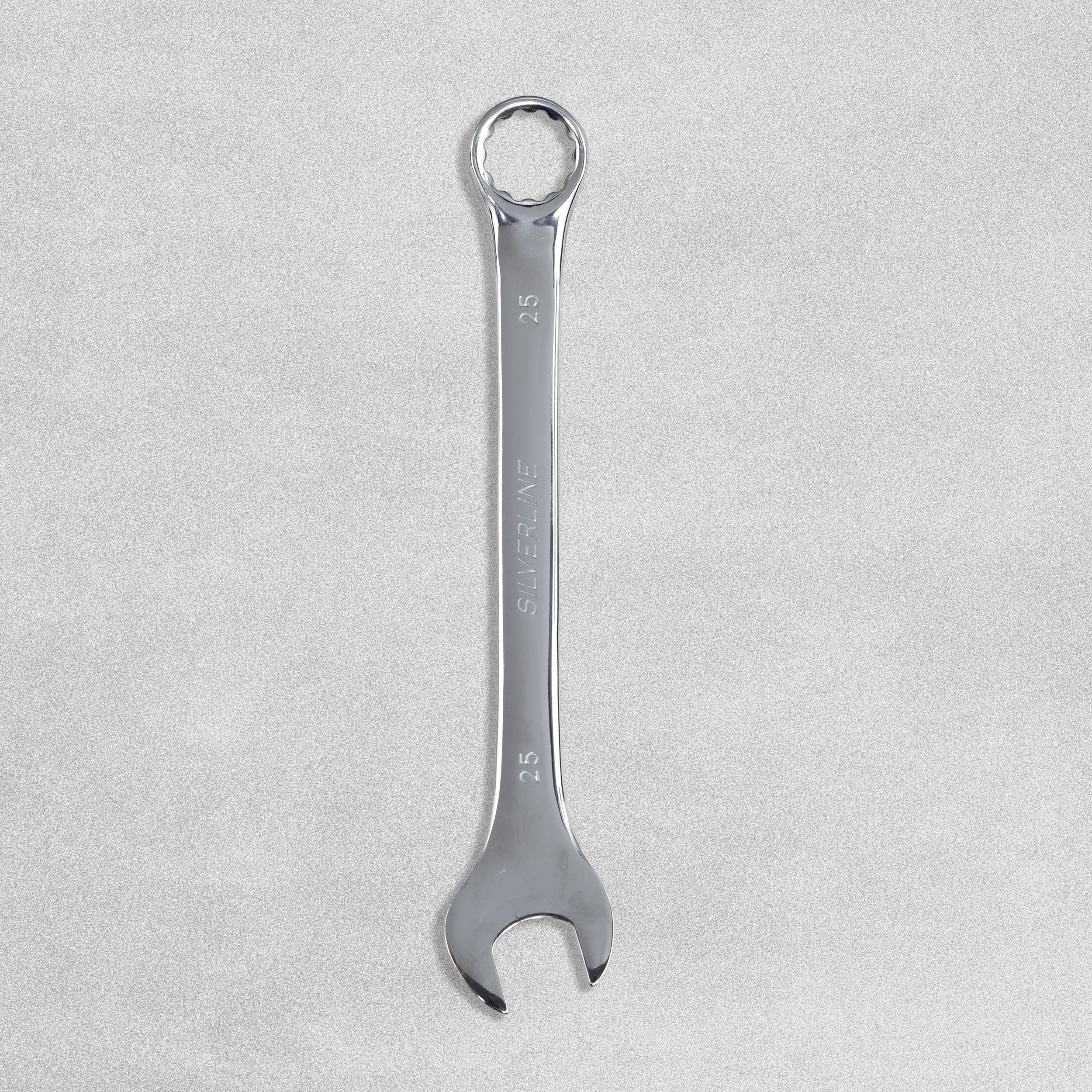 Silverline Combination Spanner 25mm