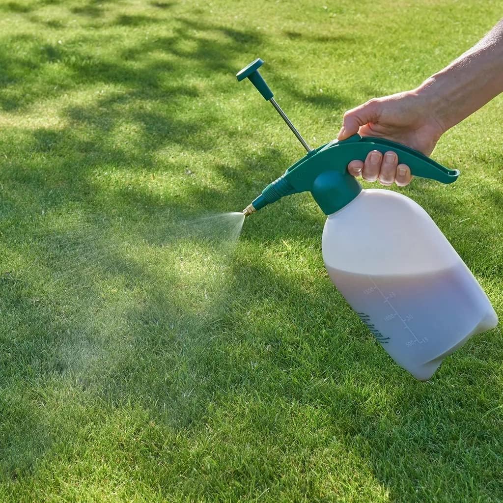 Westland SafeLawn Natural Liquid Lawn Feed - 1L