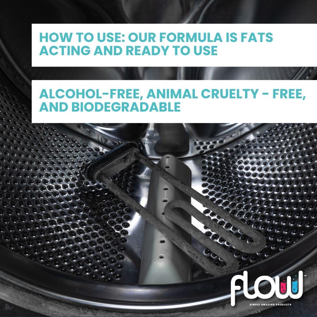 Flow All Purpose Ultimate Descaler 1L