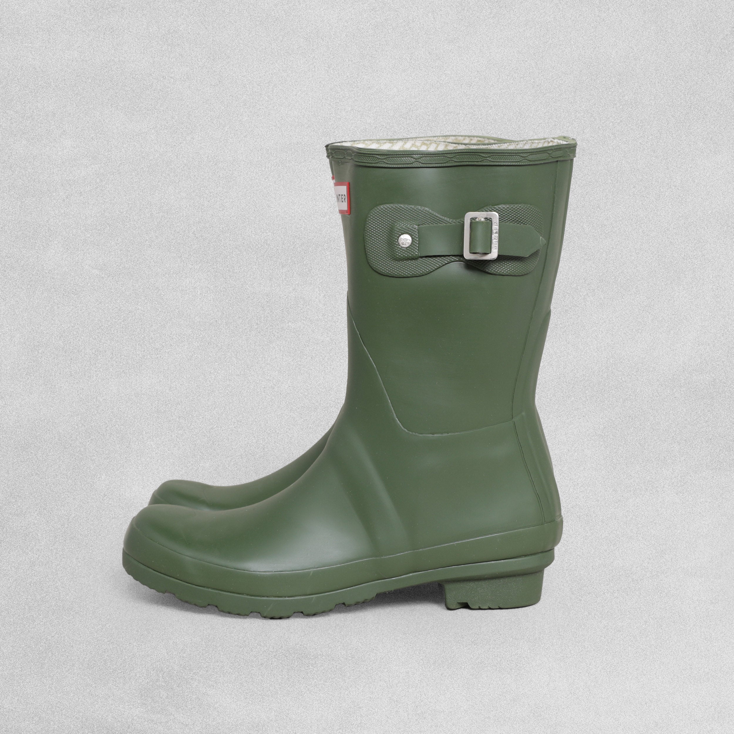 Women's Hunter Wellingtons